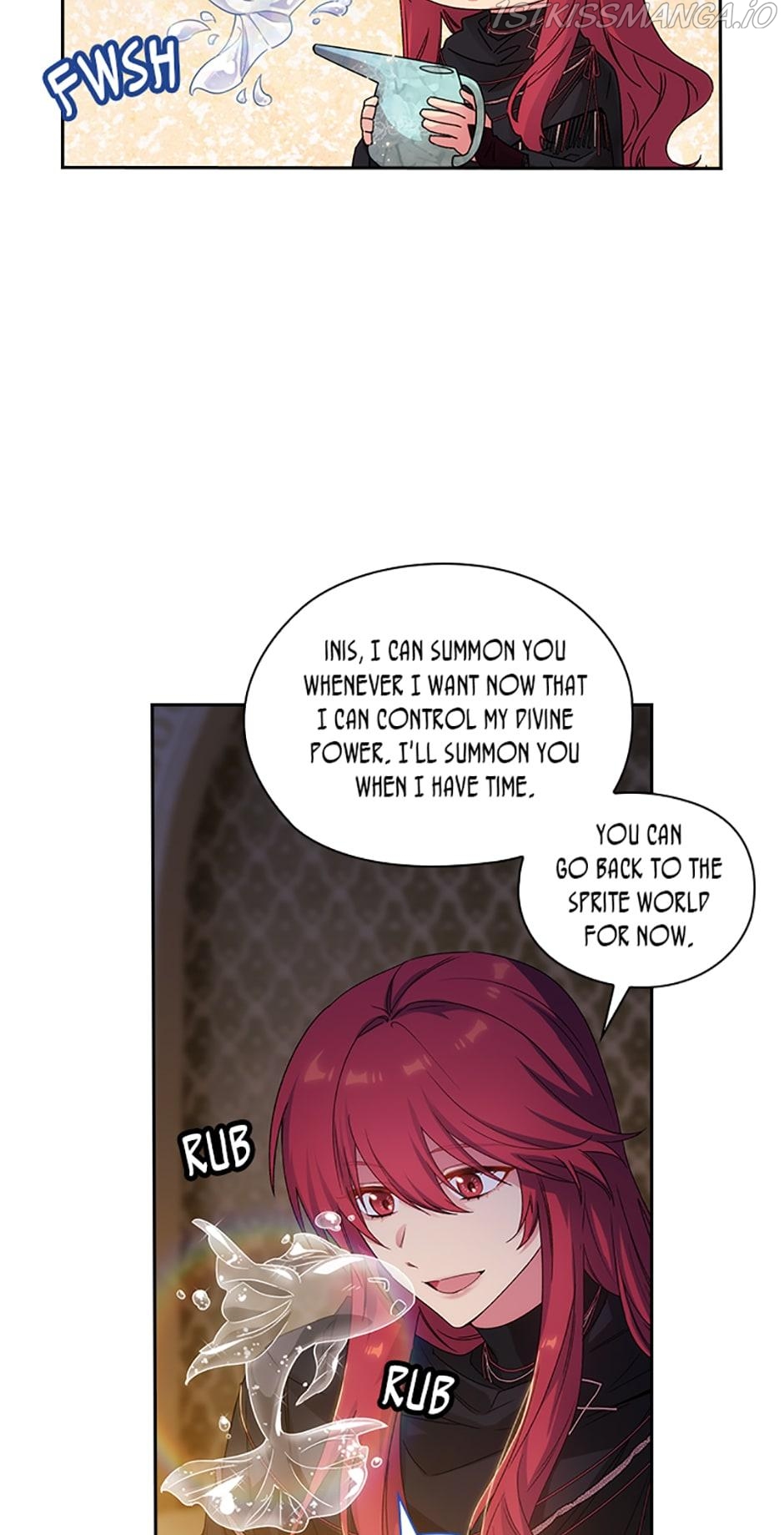 Reminiscence Adonis Chapter 209 - page 26