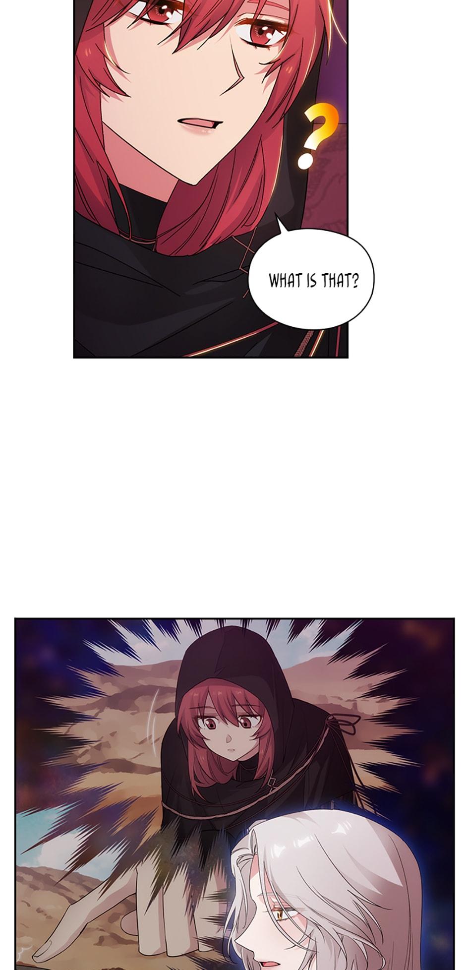 Reminiscence Adonis Chapter 207 - page 6