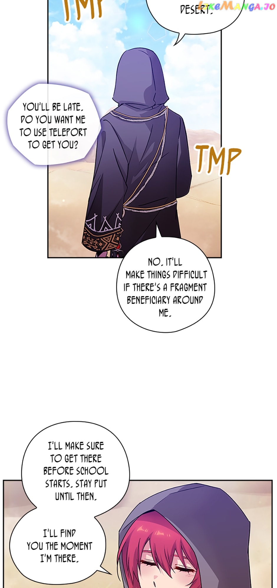 Reminiscence Adonis Chapter 241 - page 51