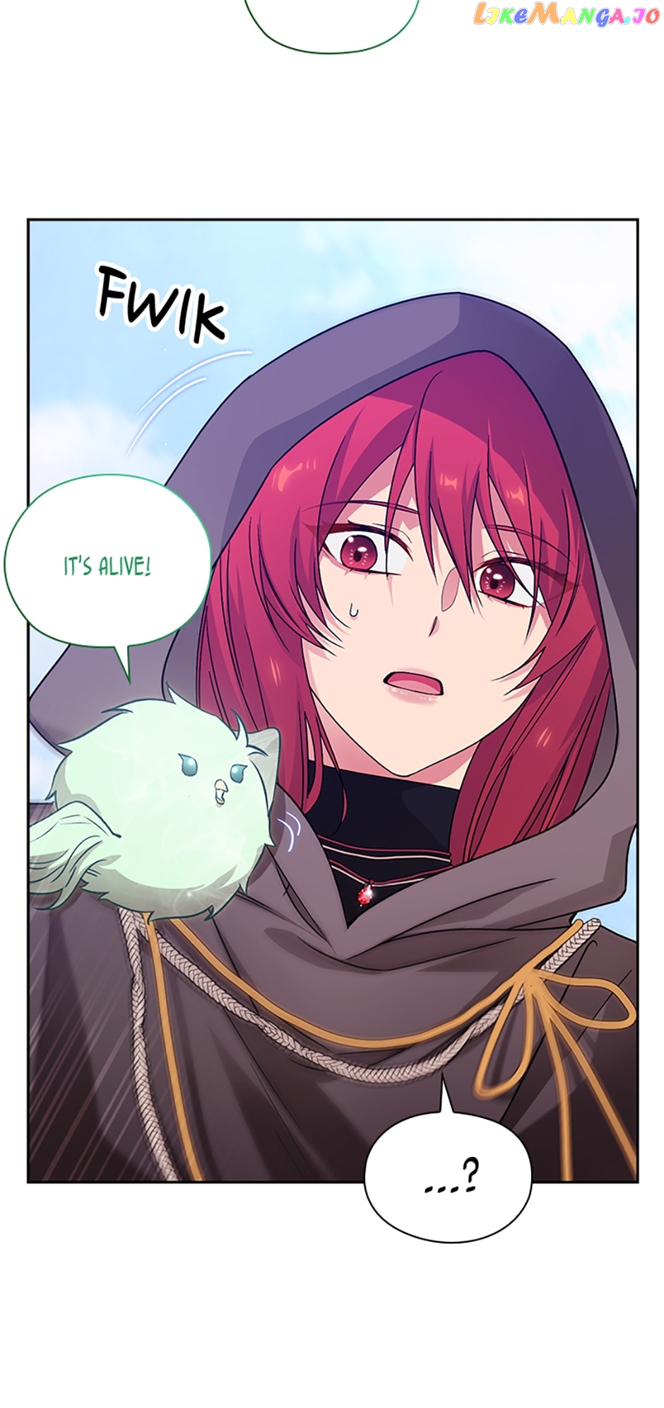 Reminiscence Adonis Chapter 242 - page 2