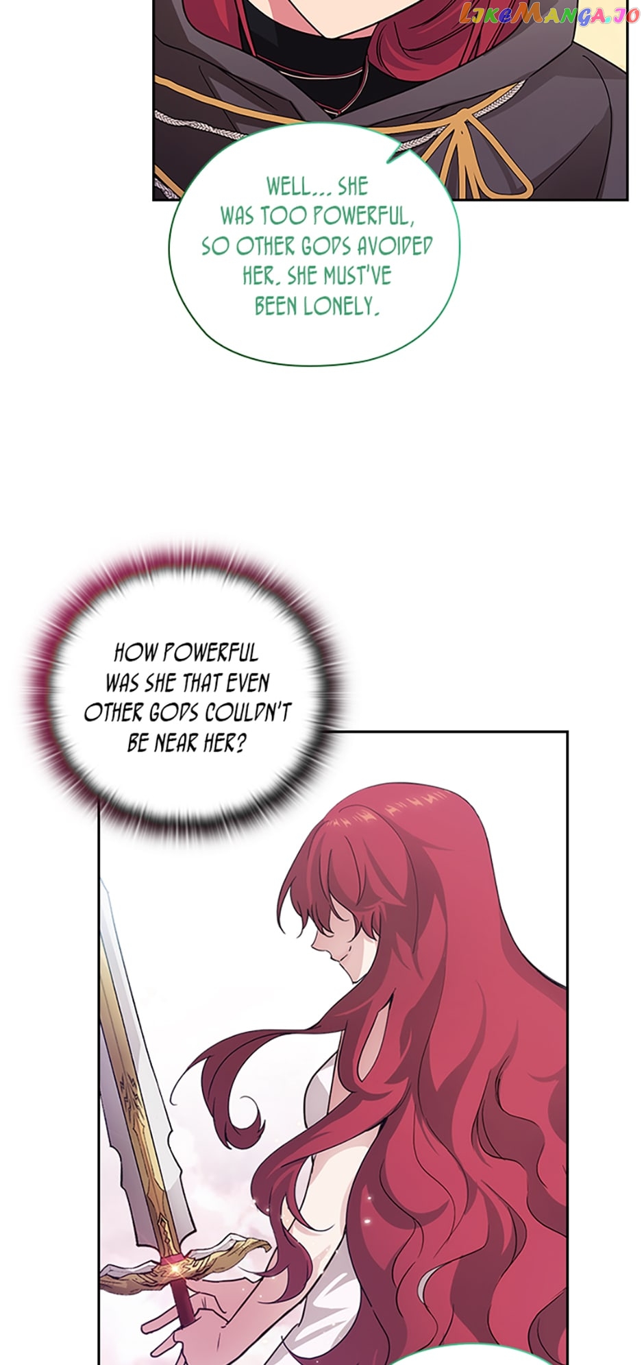 Reminiscence Adonis Chapter 242 - page 11