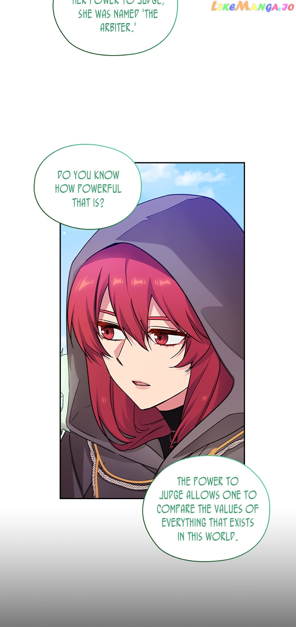 Reminiscence Adonis Chapter 242 - page 13