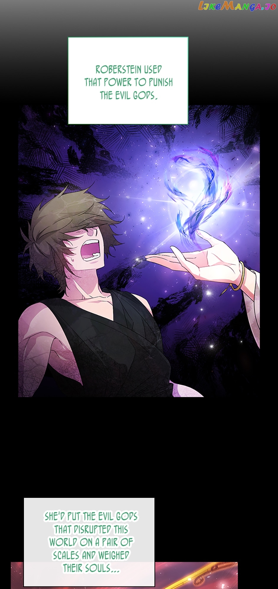Reminiscence Adonis Chapter 242 - page 14