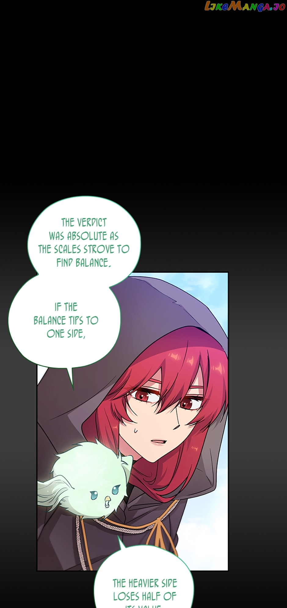 Reminiscence Adonis Chapter 242 - page 17