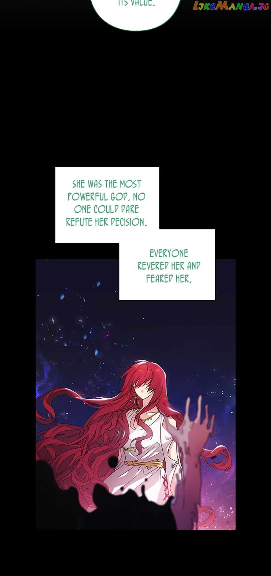 Reminiscence Adonis Chapter 242 - page 18