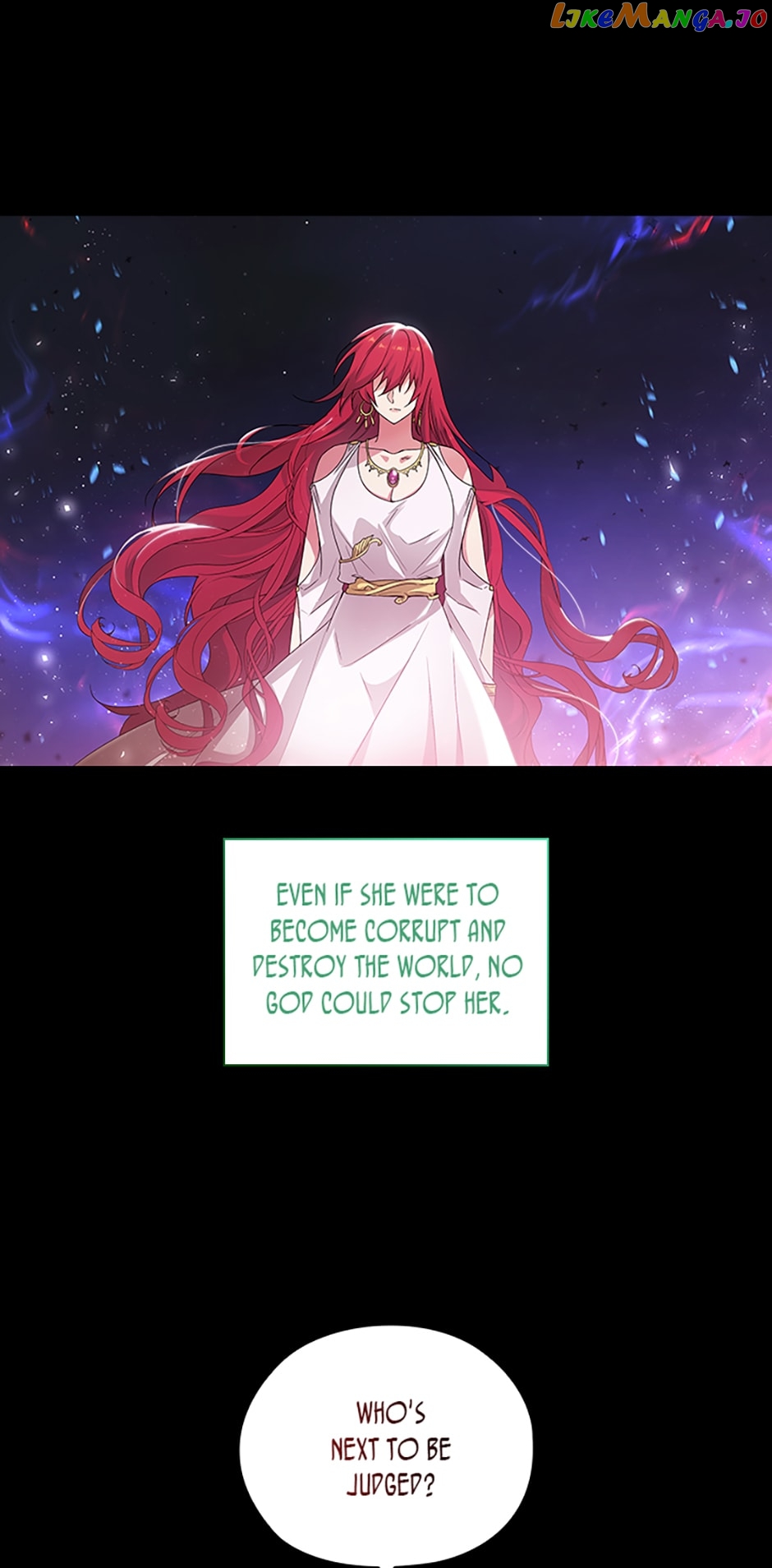 Reminiscence Adonis Chapter 242 - page 19