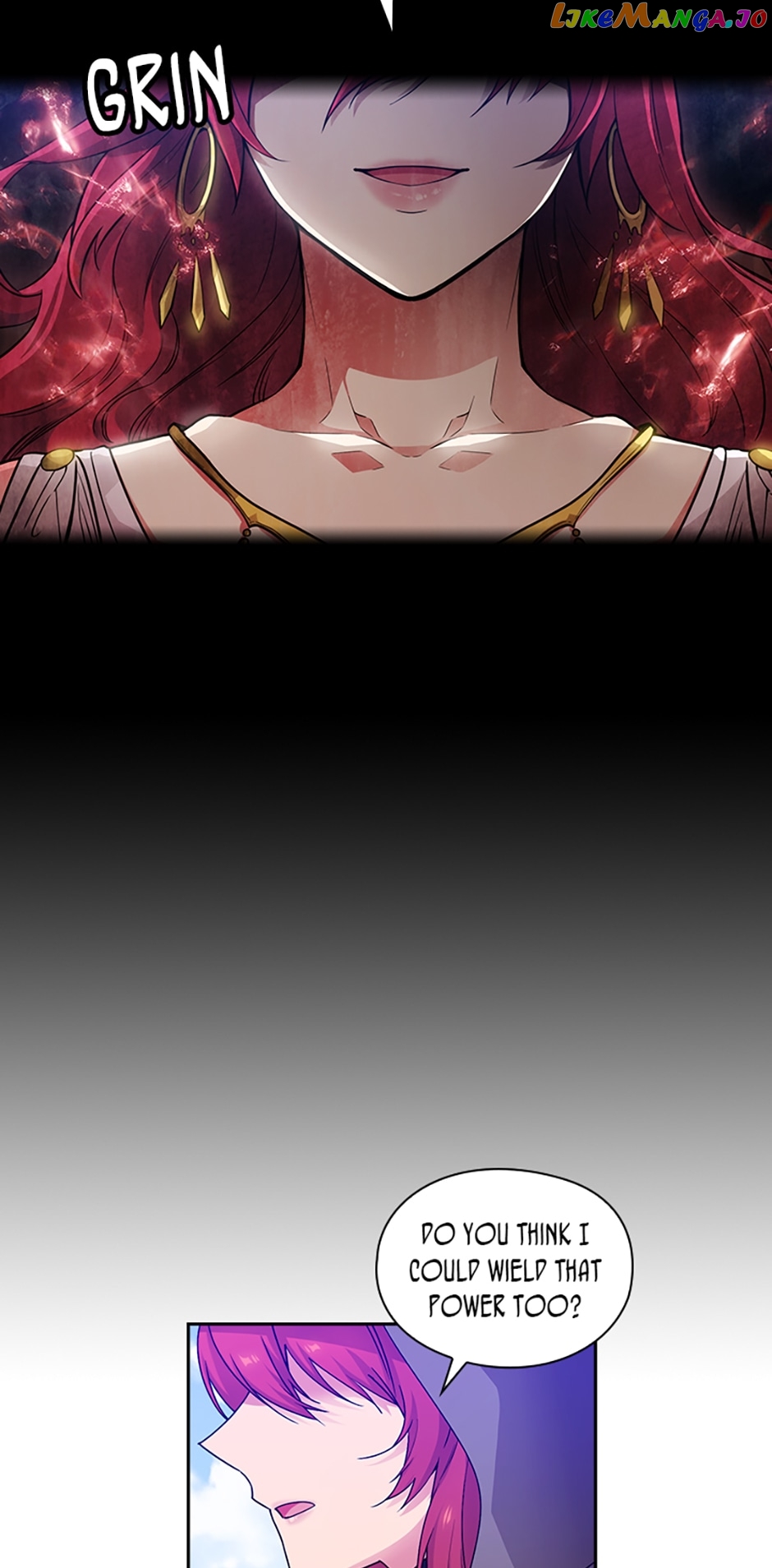 Reminiscence Adonis Chapter 242 - page 20