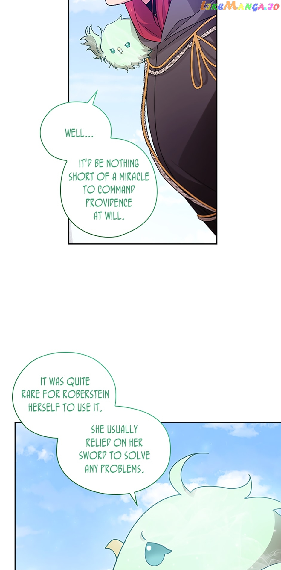 Reminiscence Adonis Chapter 242 - page 21