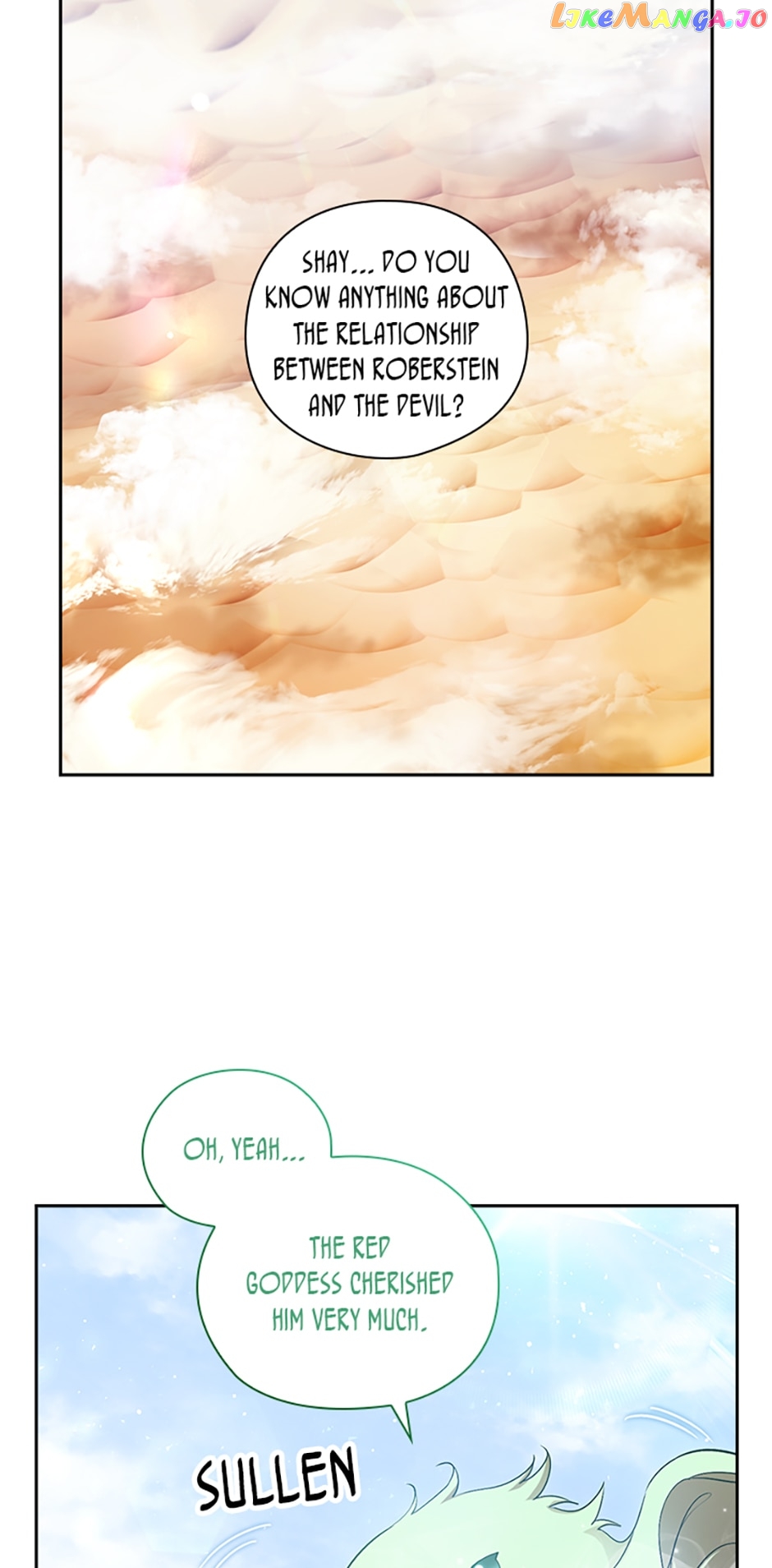 Reminiscence Adonis Chapter 242 - page 23