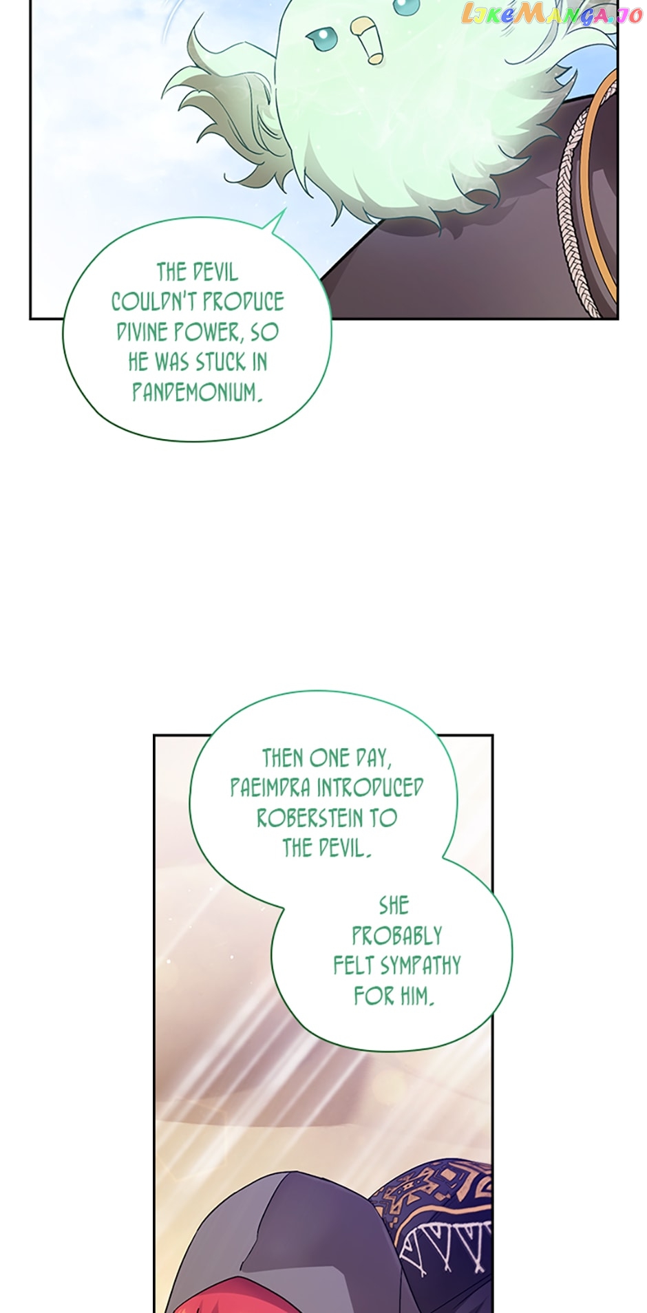 Reminiscence Adonis Chapter 242 - page 24