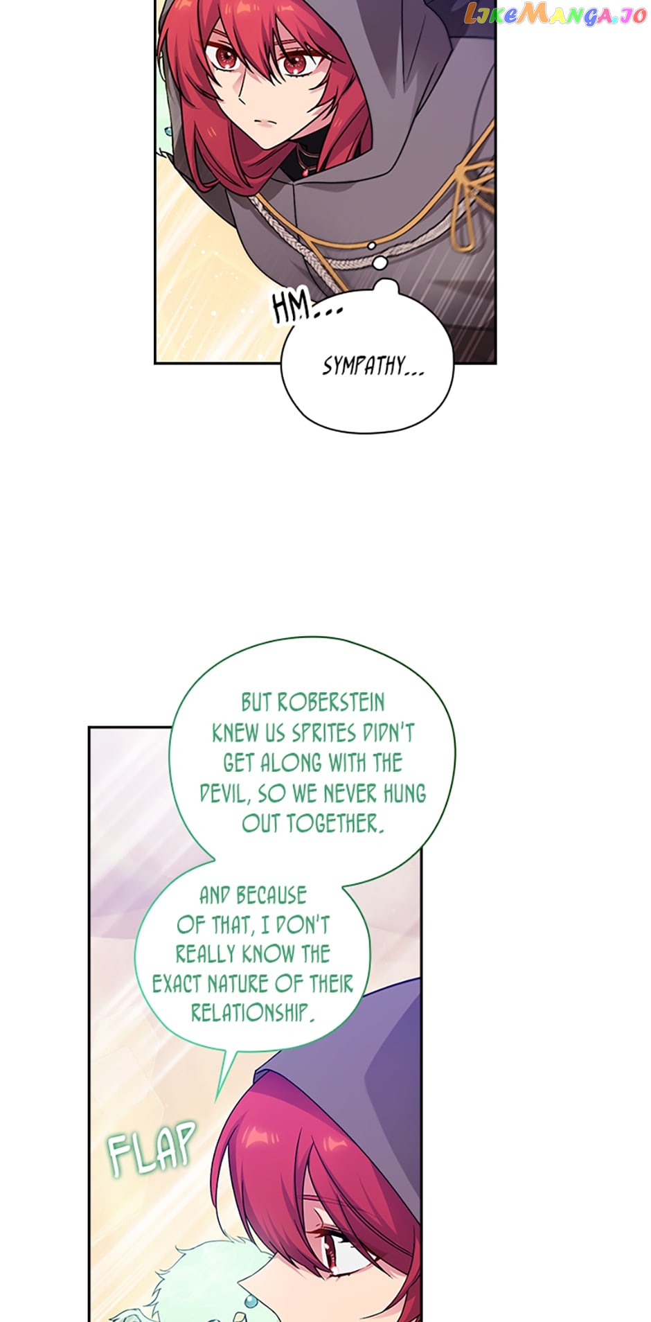 Reminiscence Adonis Chapter 242 - page 25