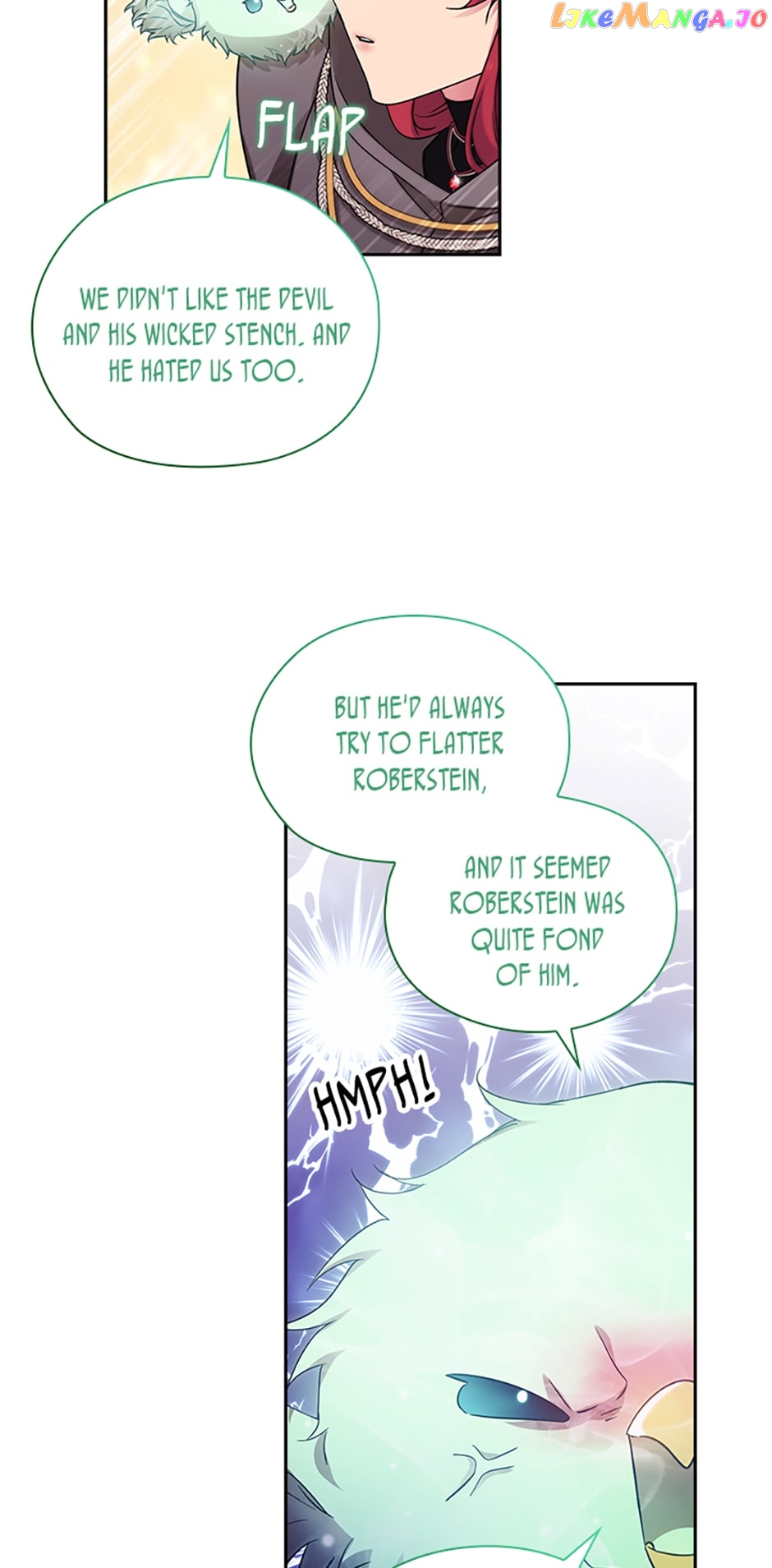 Reminiscence Adonis Chapter 242 - page 26