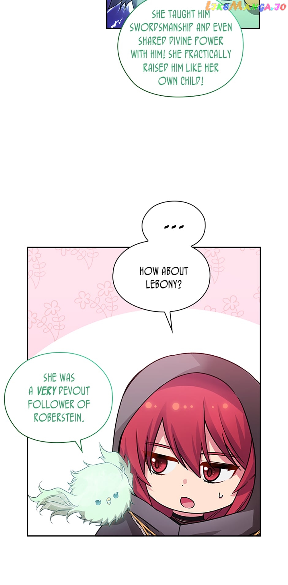 Reminiscence Adonis Chapter 242 - page 27