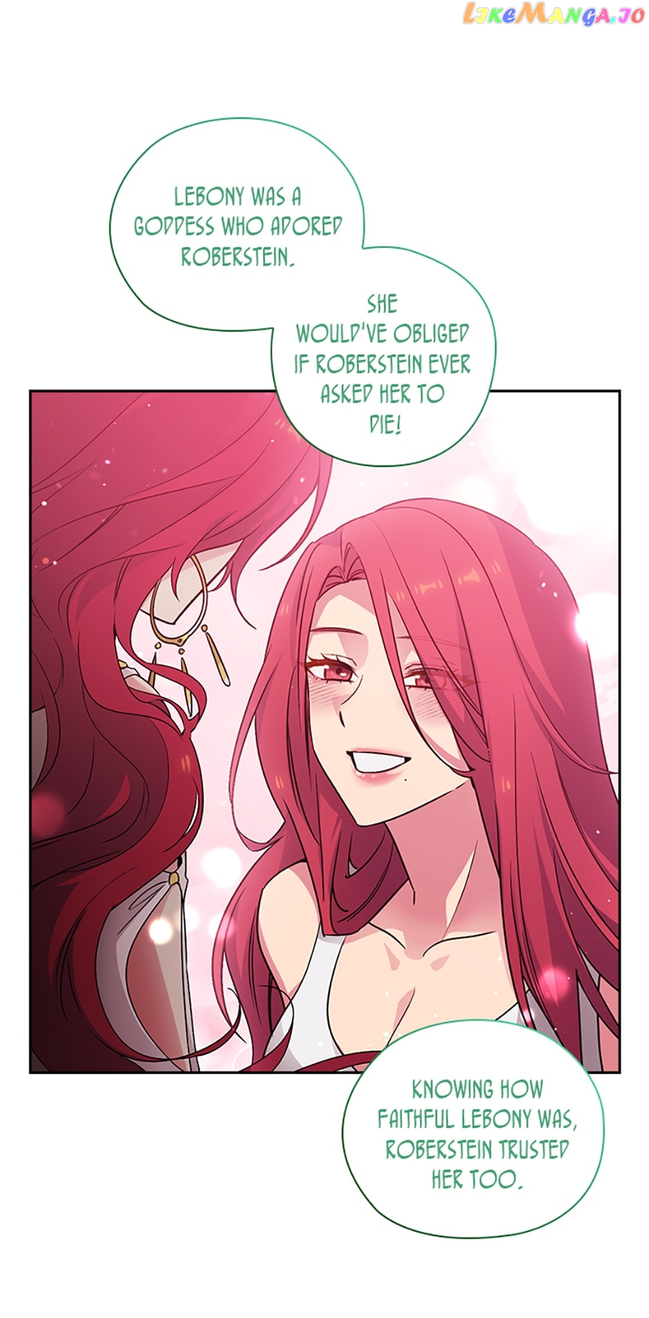 Reminiscence Adonis Chapter 242 - page 28