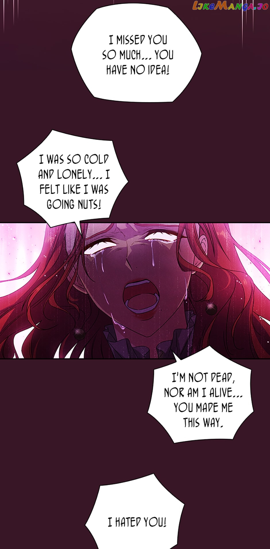 Reminiscence Adonis Chapter 242 - page 30
