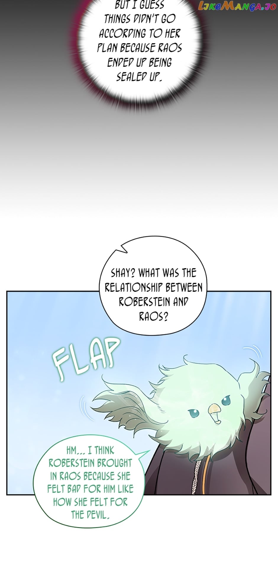 Reminiscence Adonis Chapter 242 - page 33
