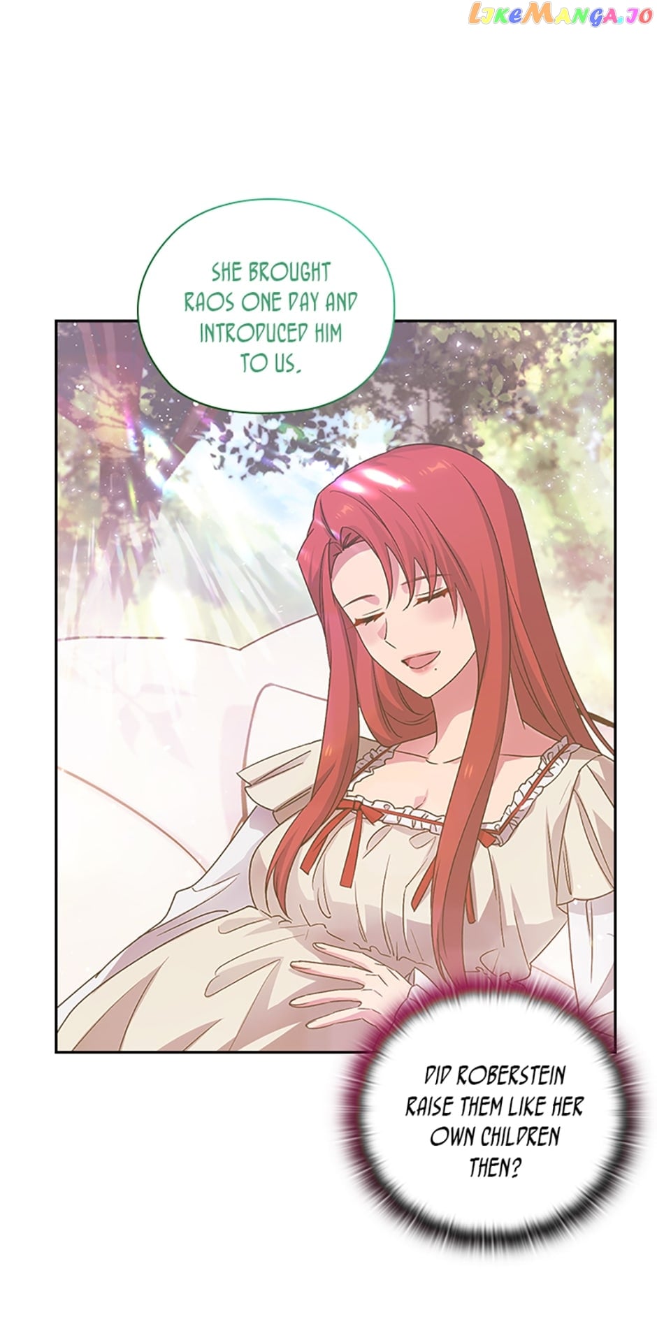 Reminiscence Adonis Chapter 242 - page 34