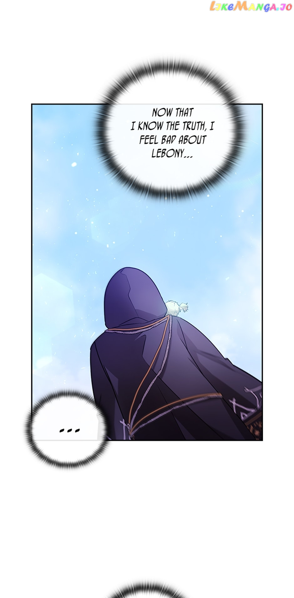 Reminiscence Adonis Chapter 242 - page 35