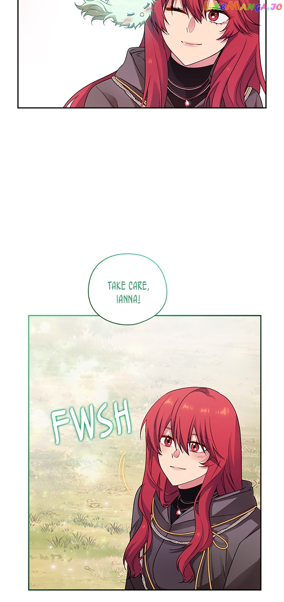Reminiscence Adonis Chapter 242 - page 40