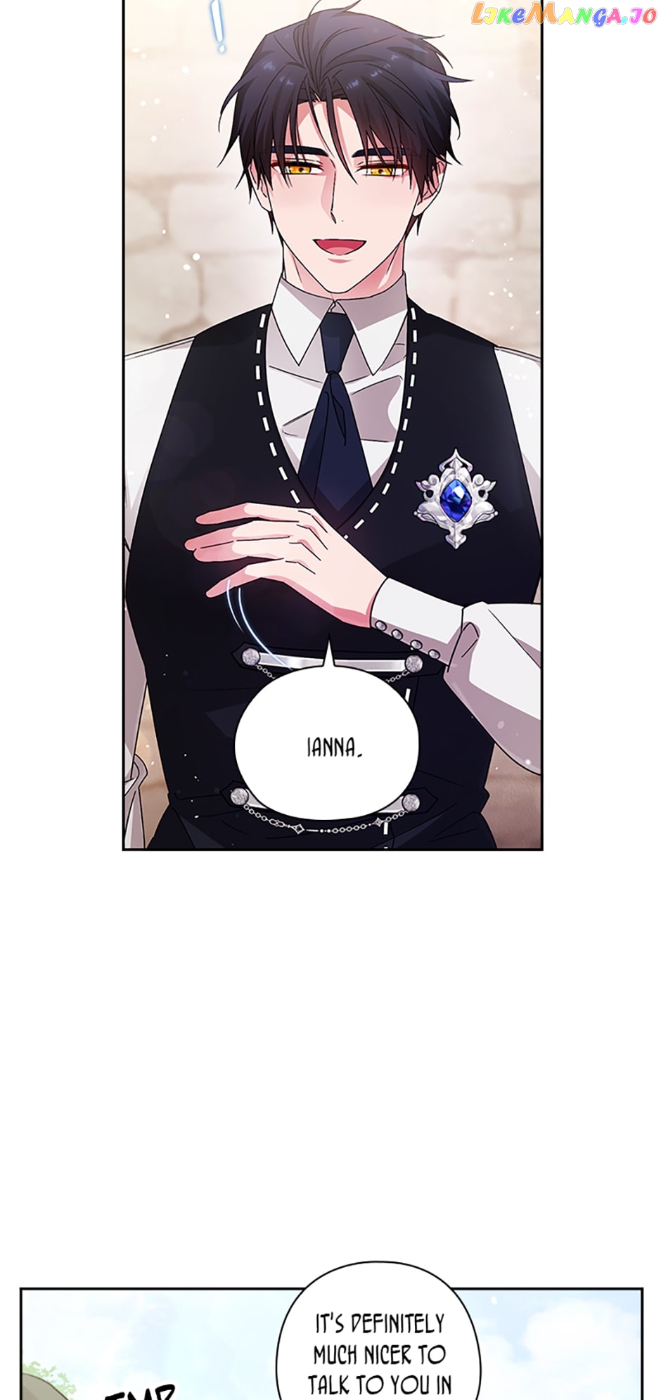 Reminiscence Adonis Chapter 242 - page 44