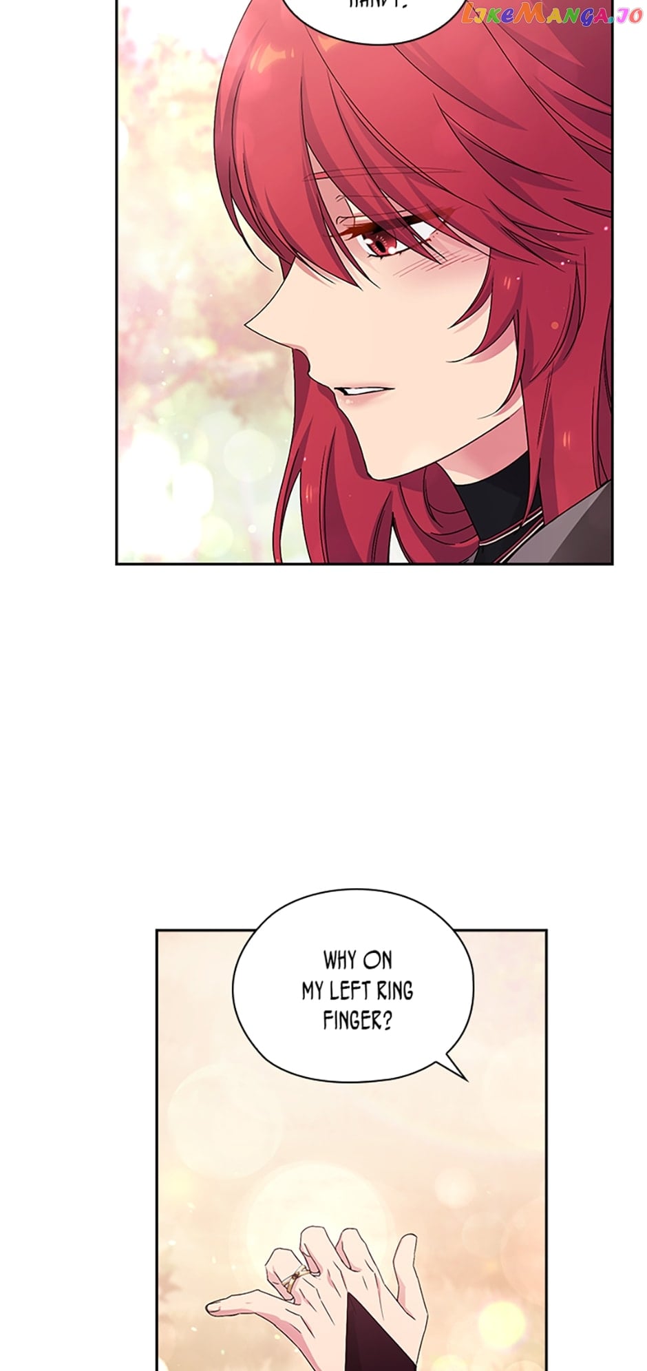 Reminiscence Adonis Chapter 242 - page 47