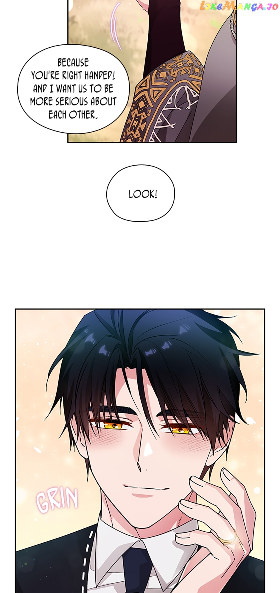 Reminiscence Adonis Chapter 242 - page 48