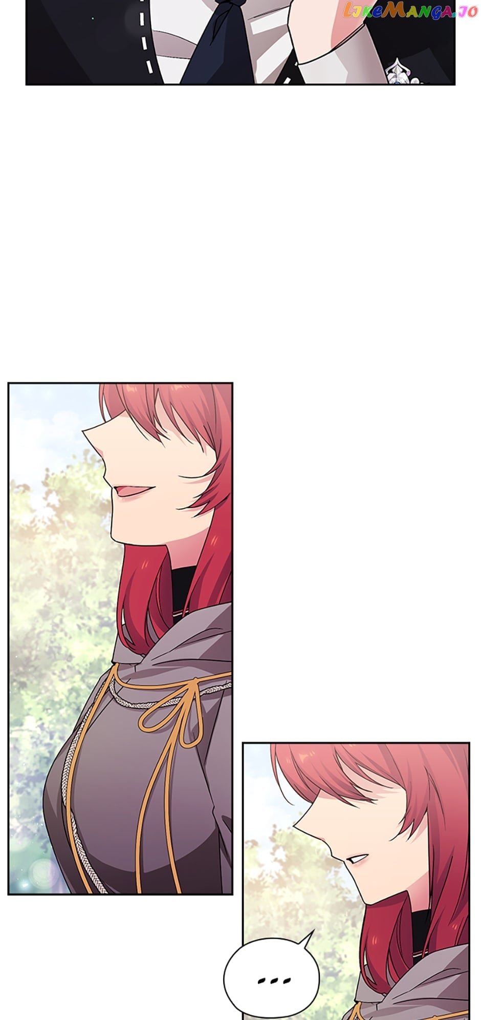 Reminiscence Adonis Chapter 242 - page 49