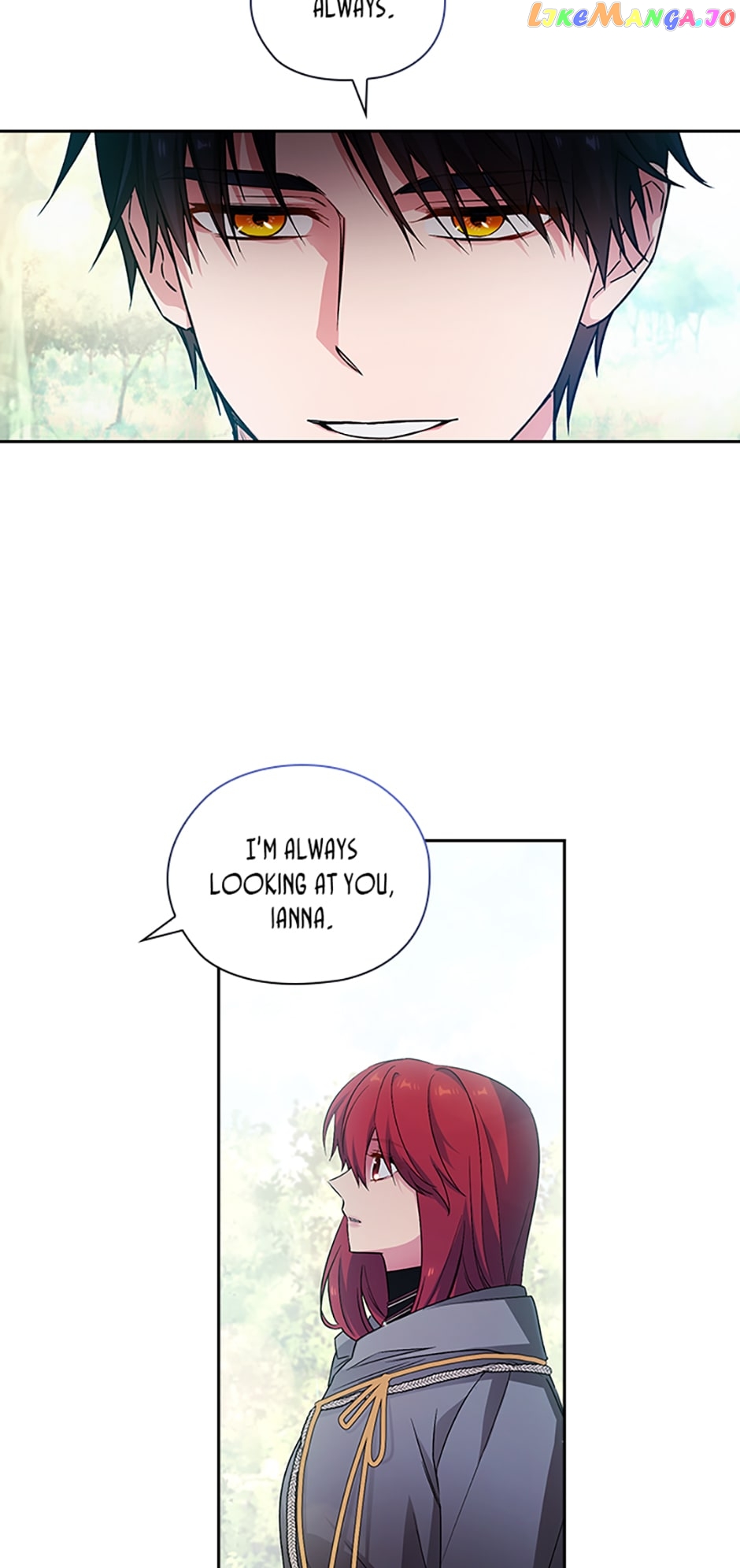 Reminiscence Adonis Chapter 242 - page 53