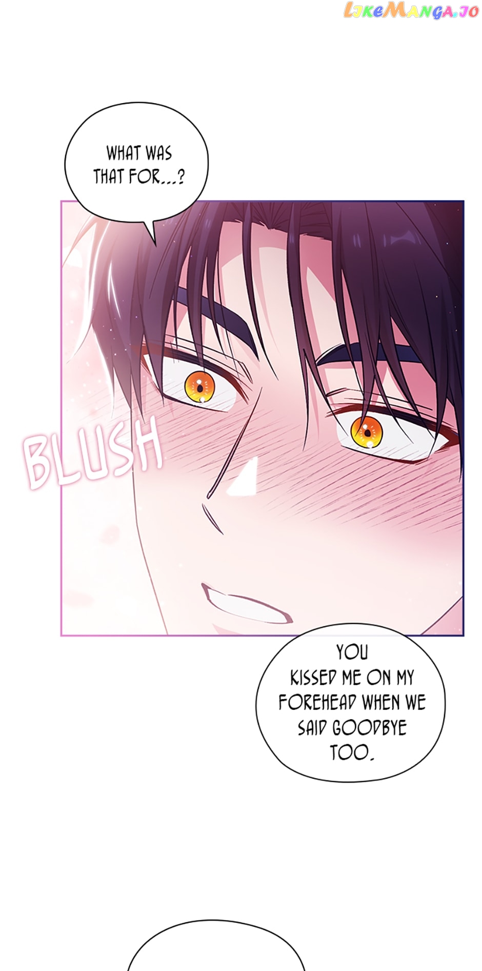 Reminiscence Adonis Chapter 242 - page 56