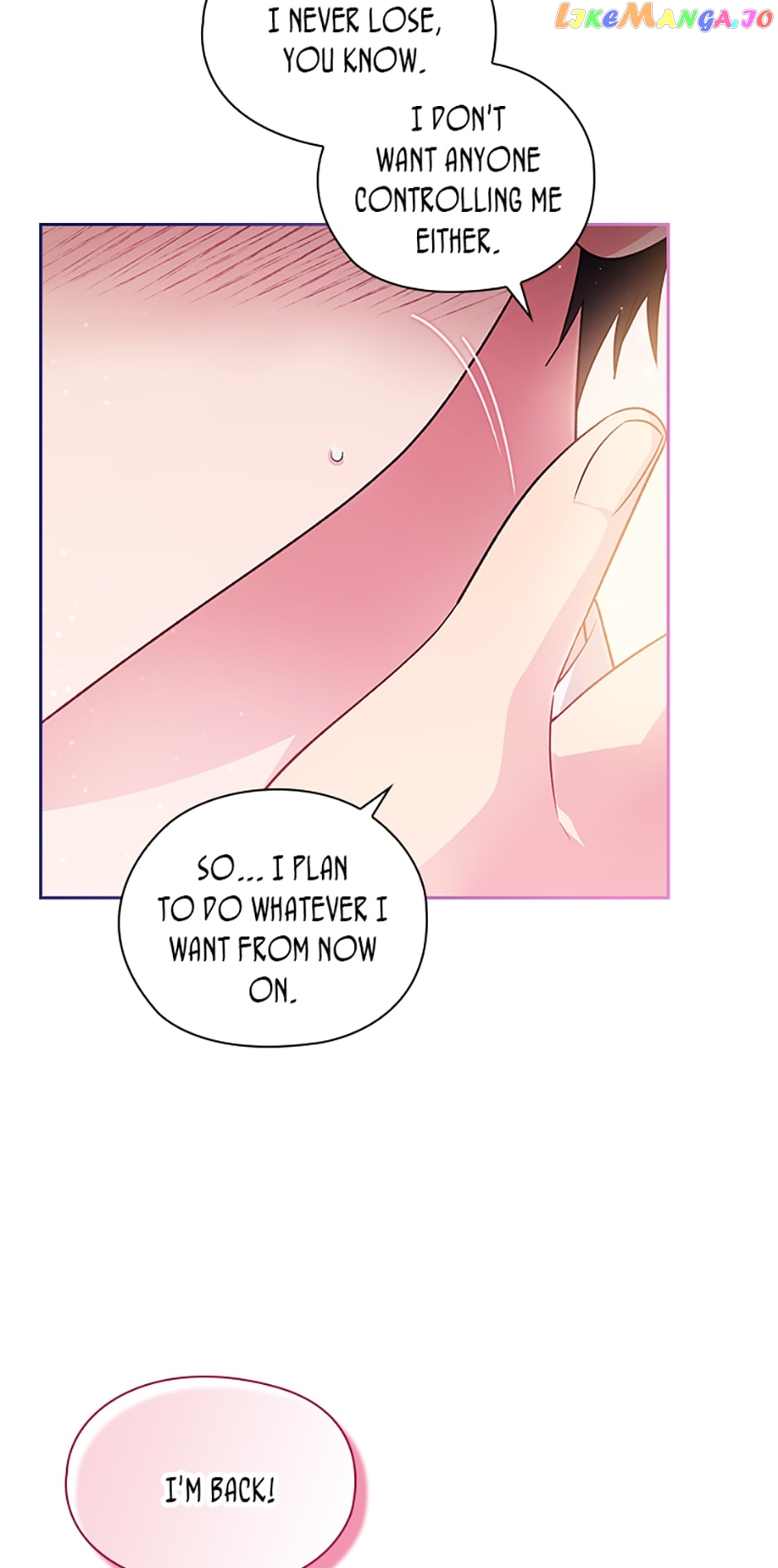Reminiscence Adonis Chapter 242 - page 57