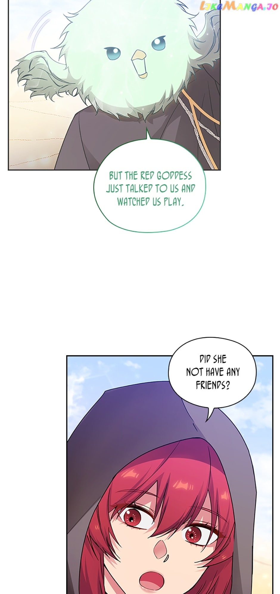 Reminiscence Adonis Chapter 242 - page 10