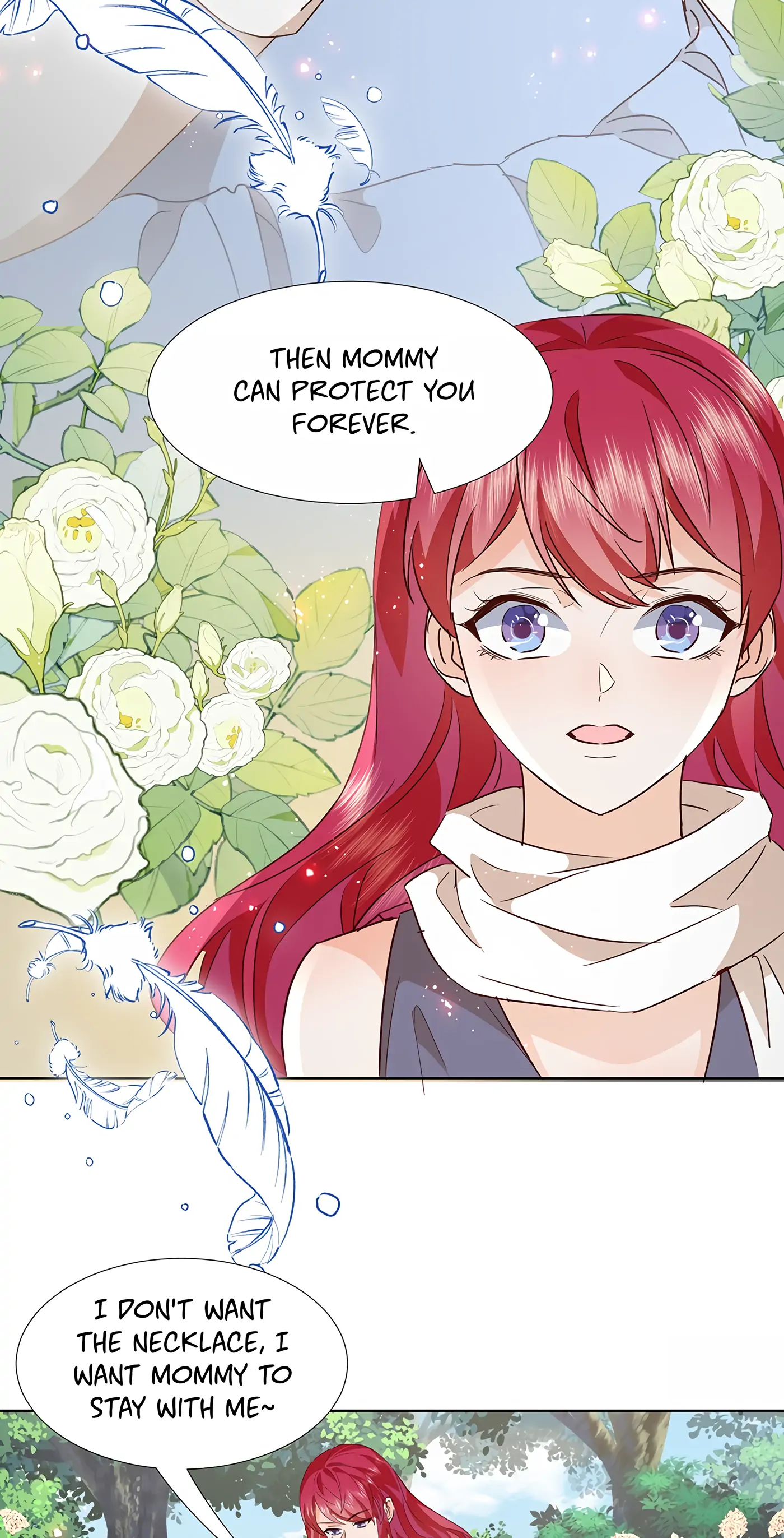 The Return of Princess Amy Chapter 64 - page 12