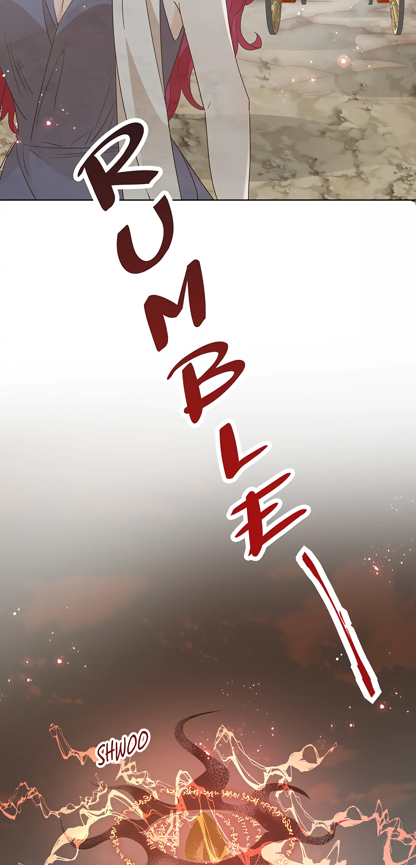 The Return of Princess Amy Chapter 64 - page 22