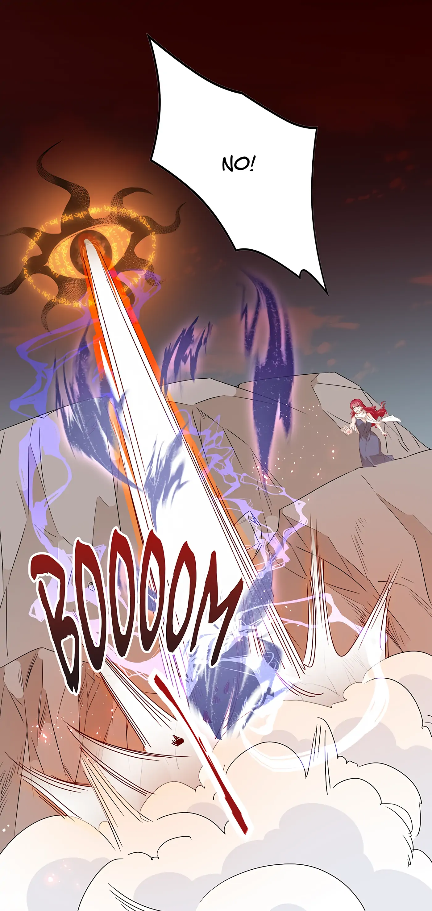 The Return of Princess Amy Chapter 64 - page 25