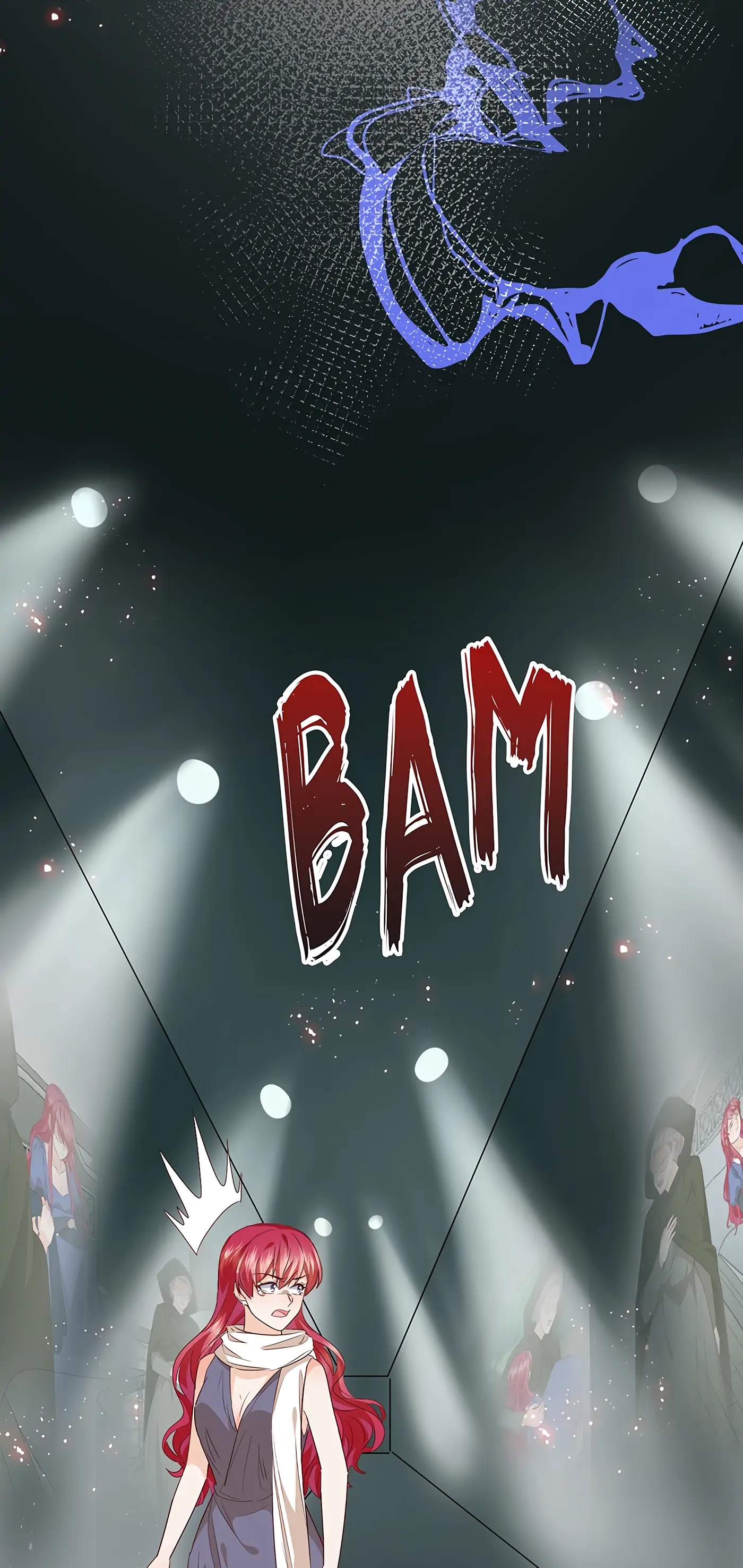 The Return of Princess Amy Chapter 64 - page 28