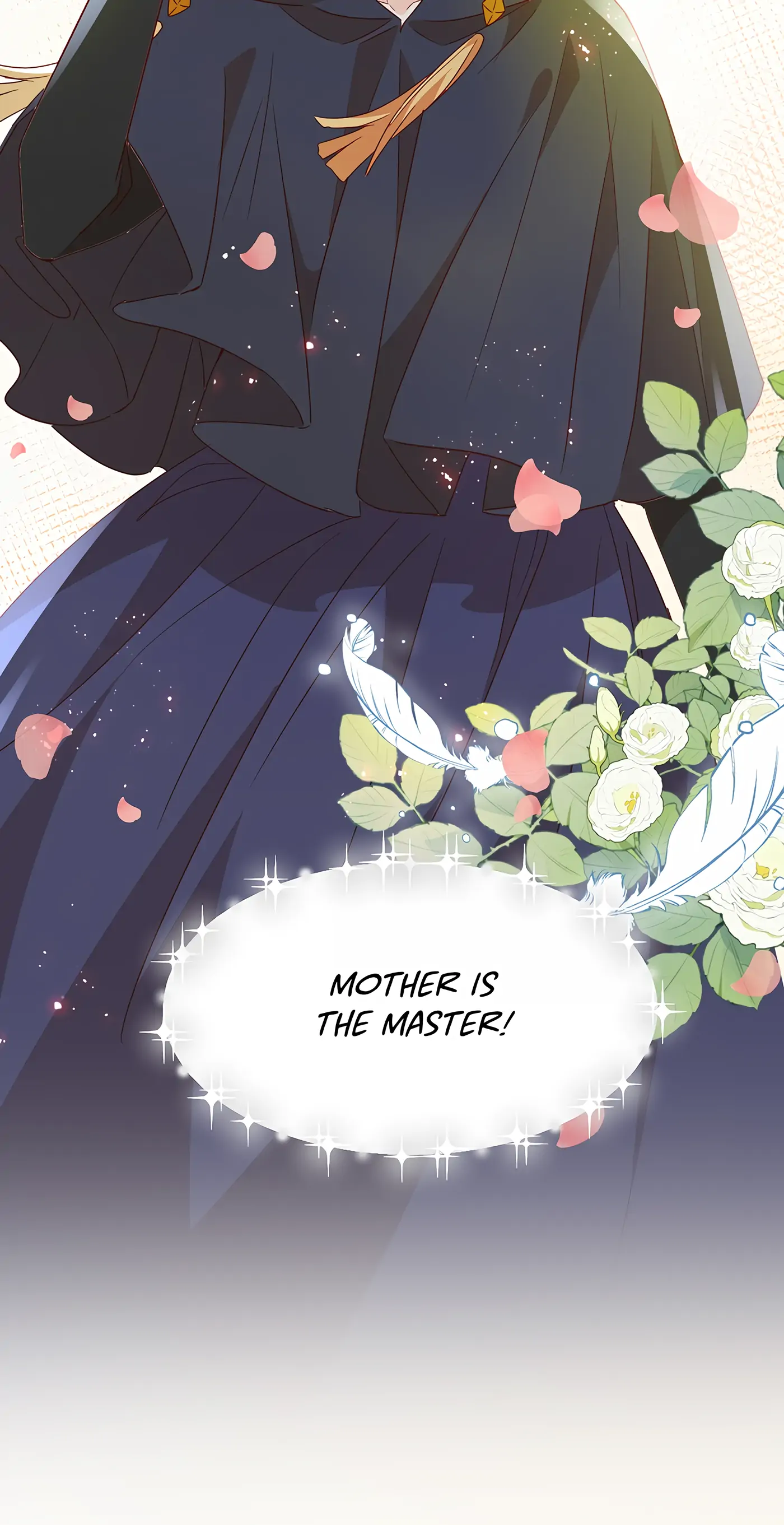 The Return of Princess Amy Chapter 64 - page 34