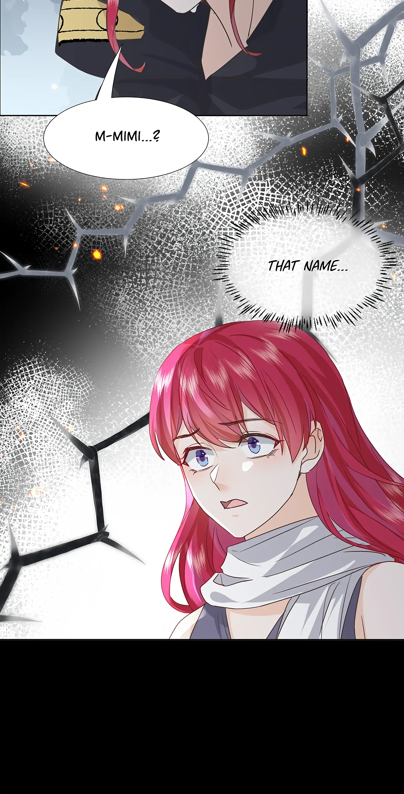 The Return of Princess Amy Chapter 64 - page 44