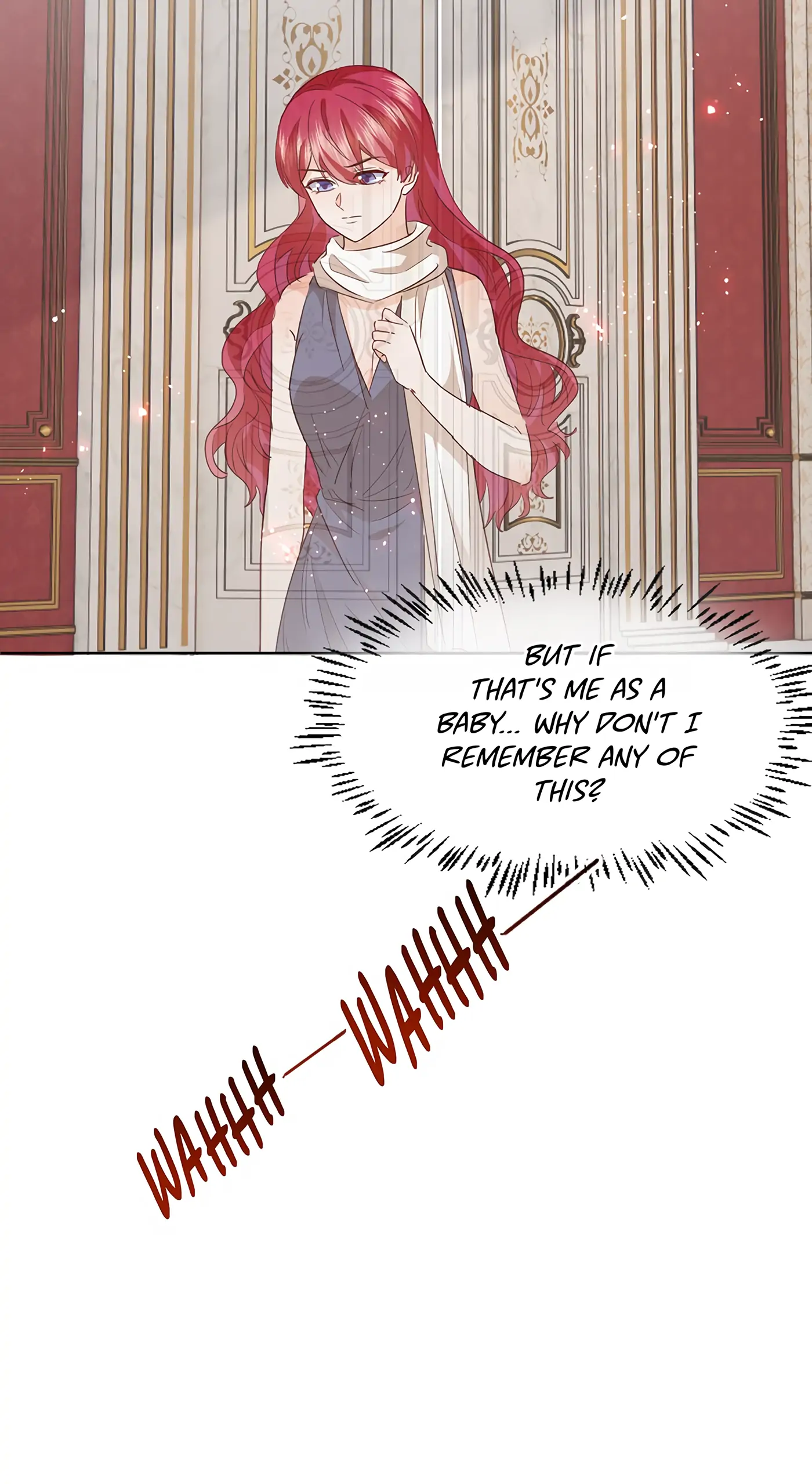 The Return of Princess Amy Chapter 64 - page 5