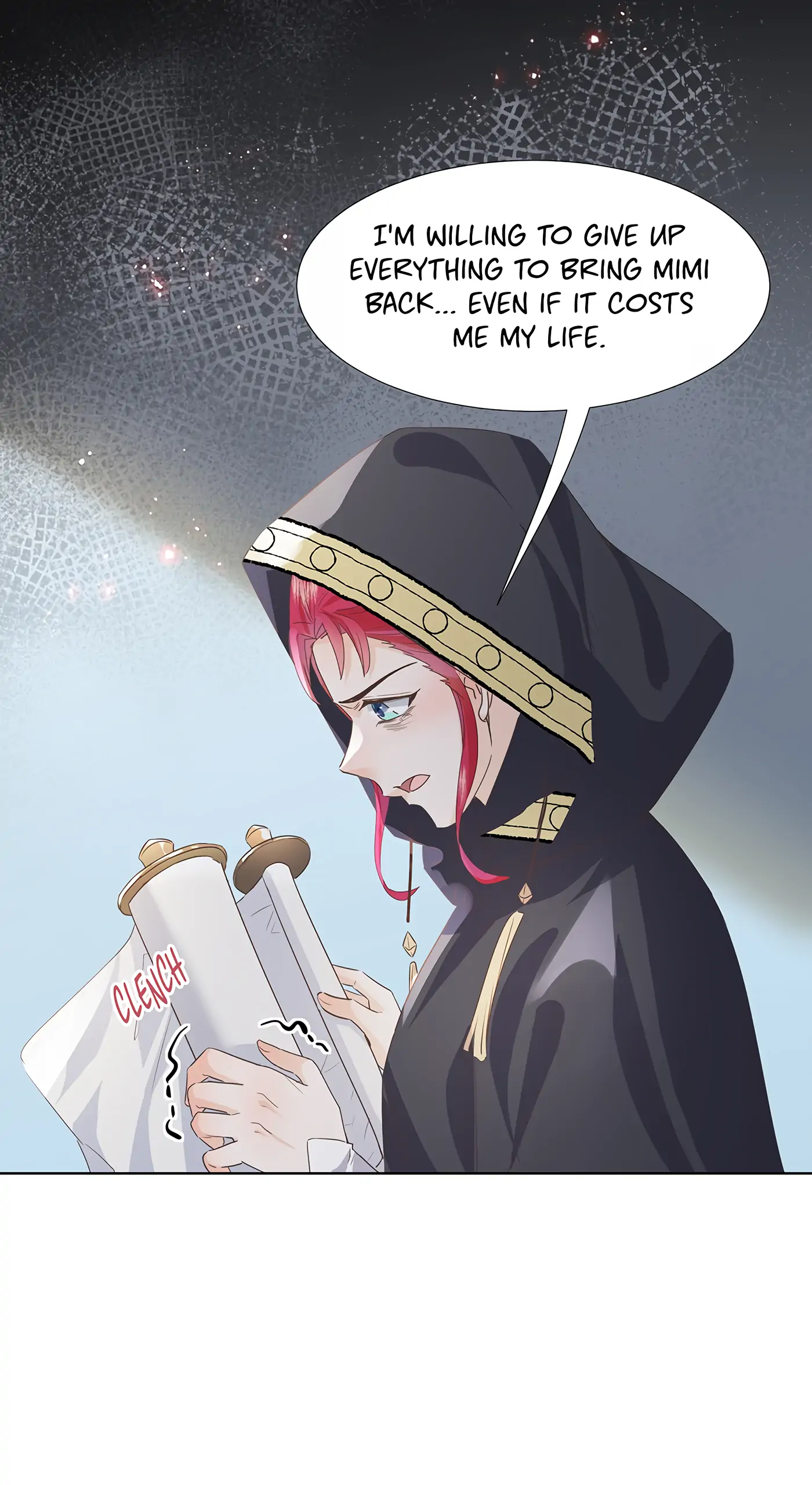 The Return of Princess Amy Chapter 64 - page 50