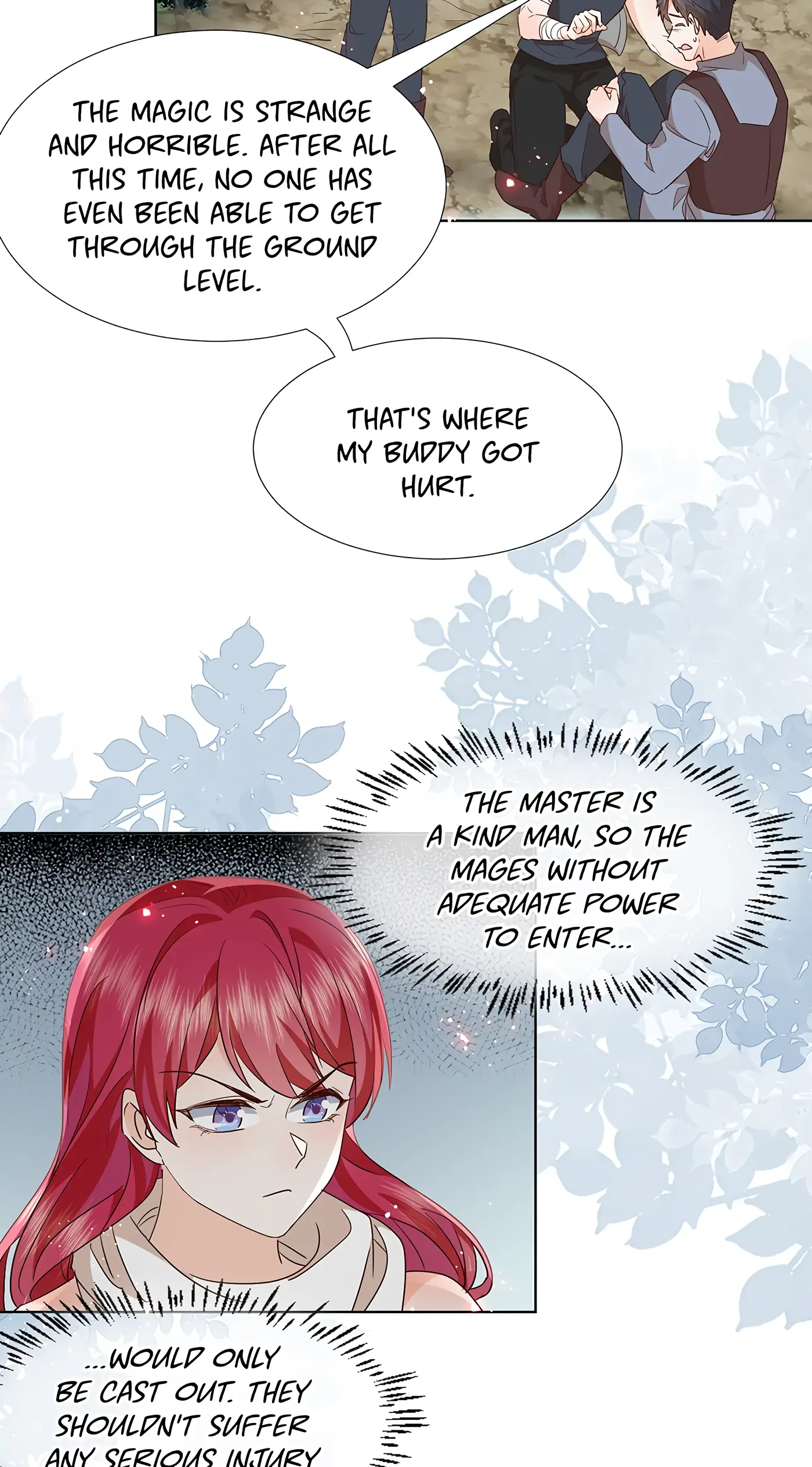 The Return of Princess Amy Chapter 62 - page 29