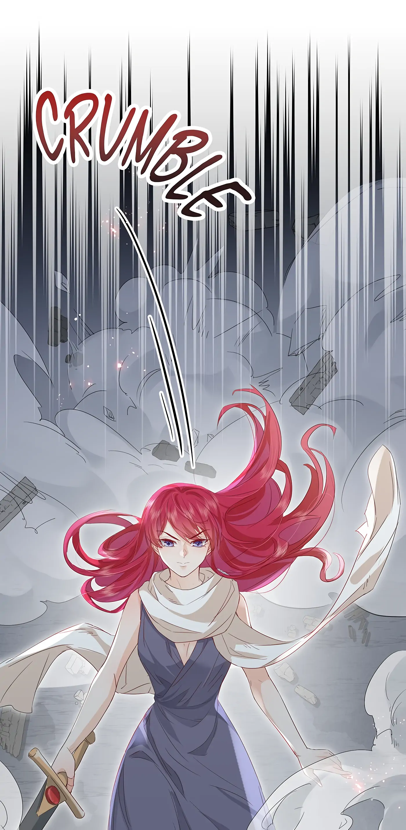 The Return of Princess Amy Chapter 62 - page 49