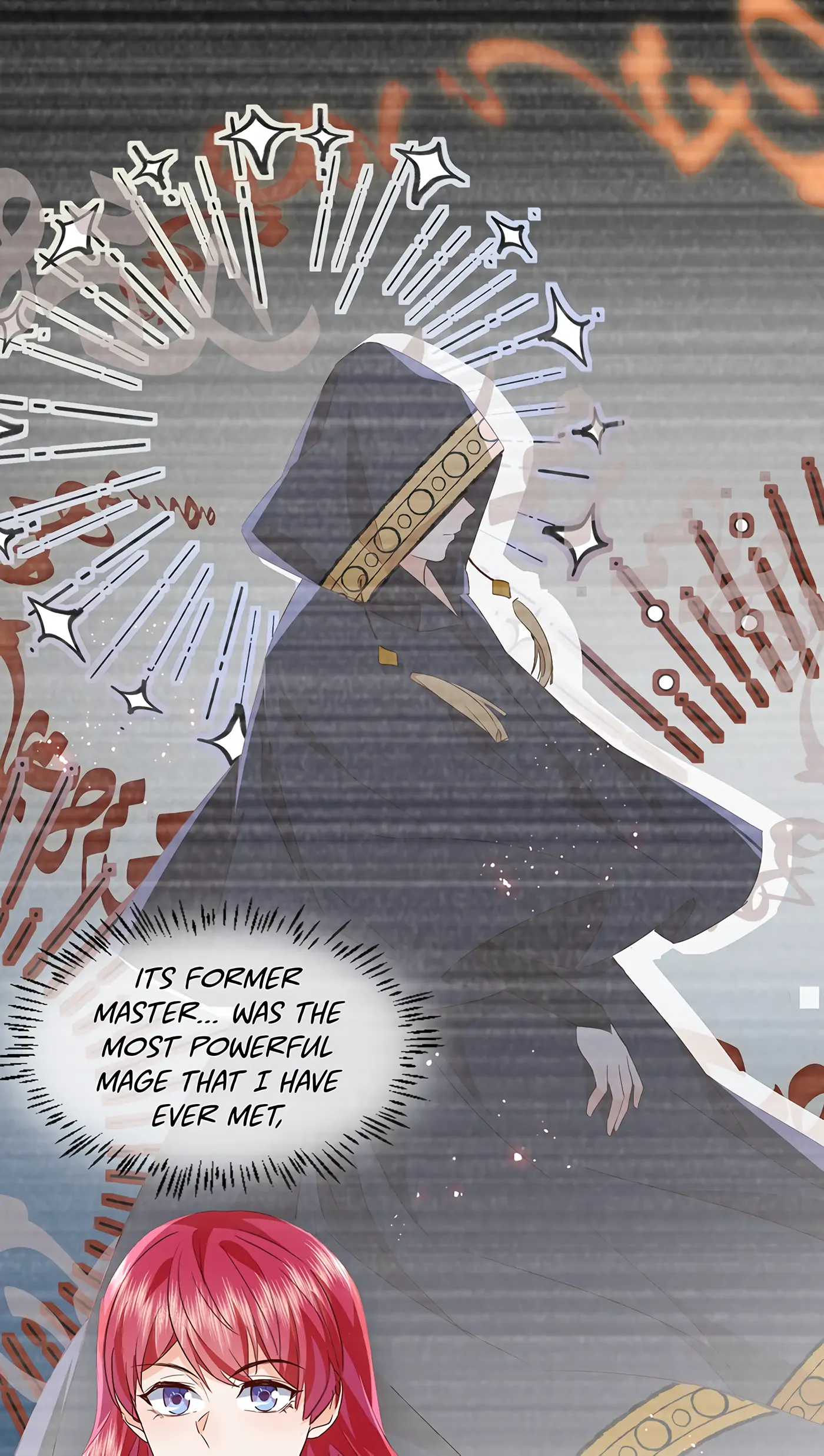 The Return of Princess Amy Chapter 62 - page 7