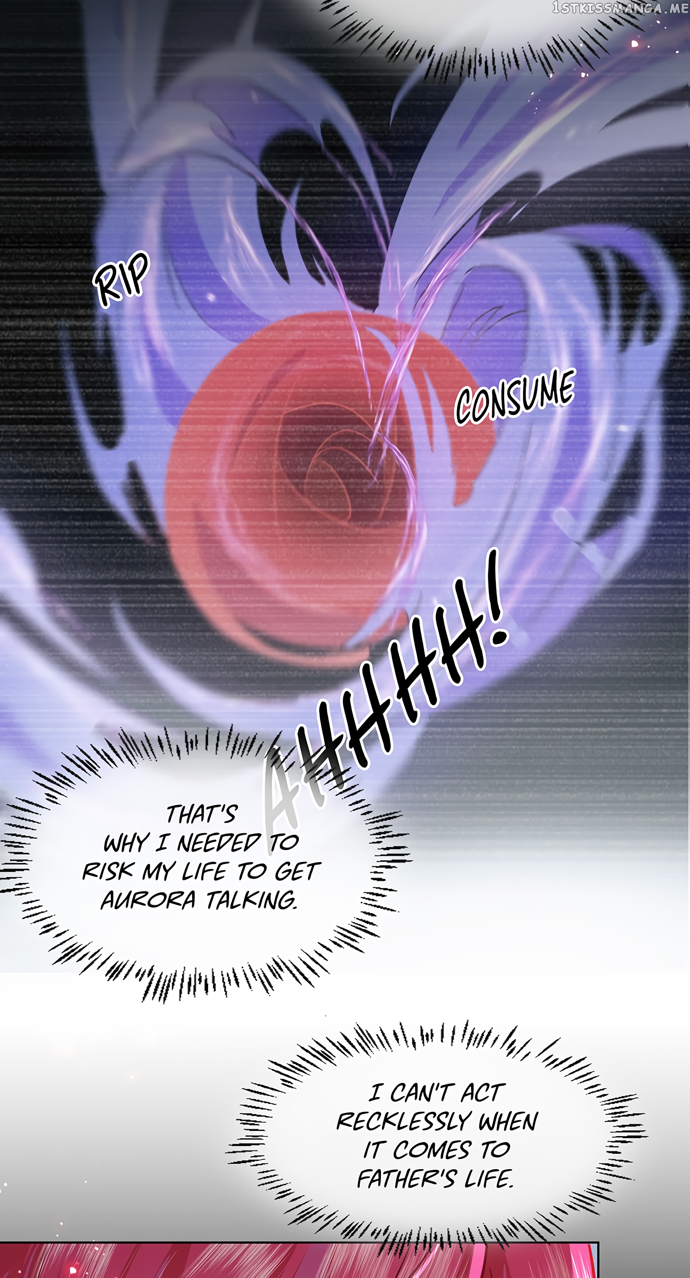 The Return of Princess Amy Chapter 61.2 - page 7