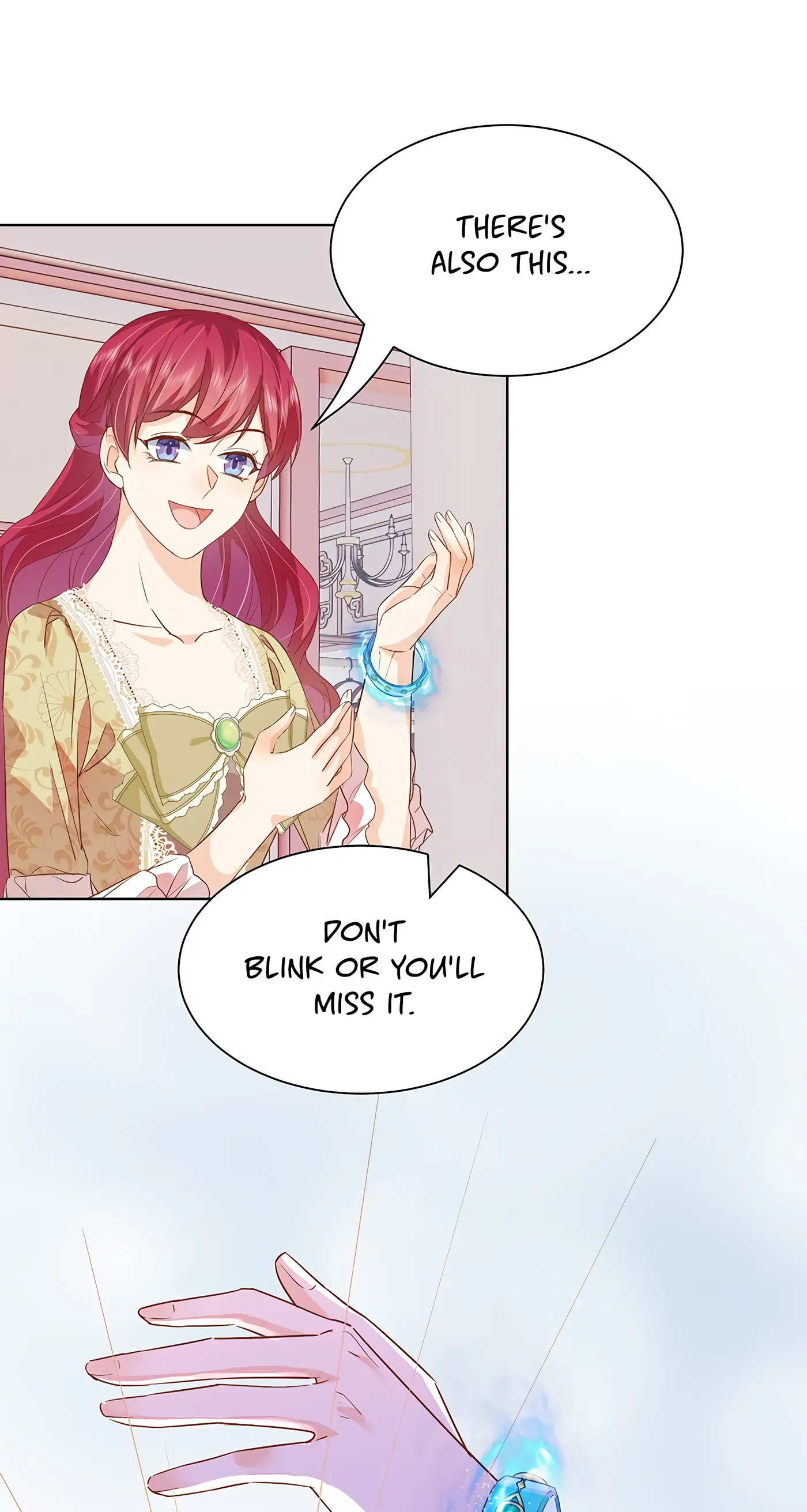 The Return of Princess Amy Chapter 56 - page 15