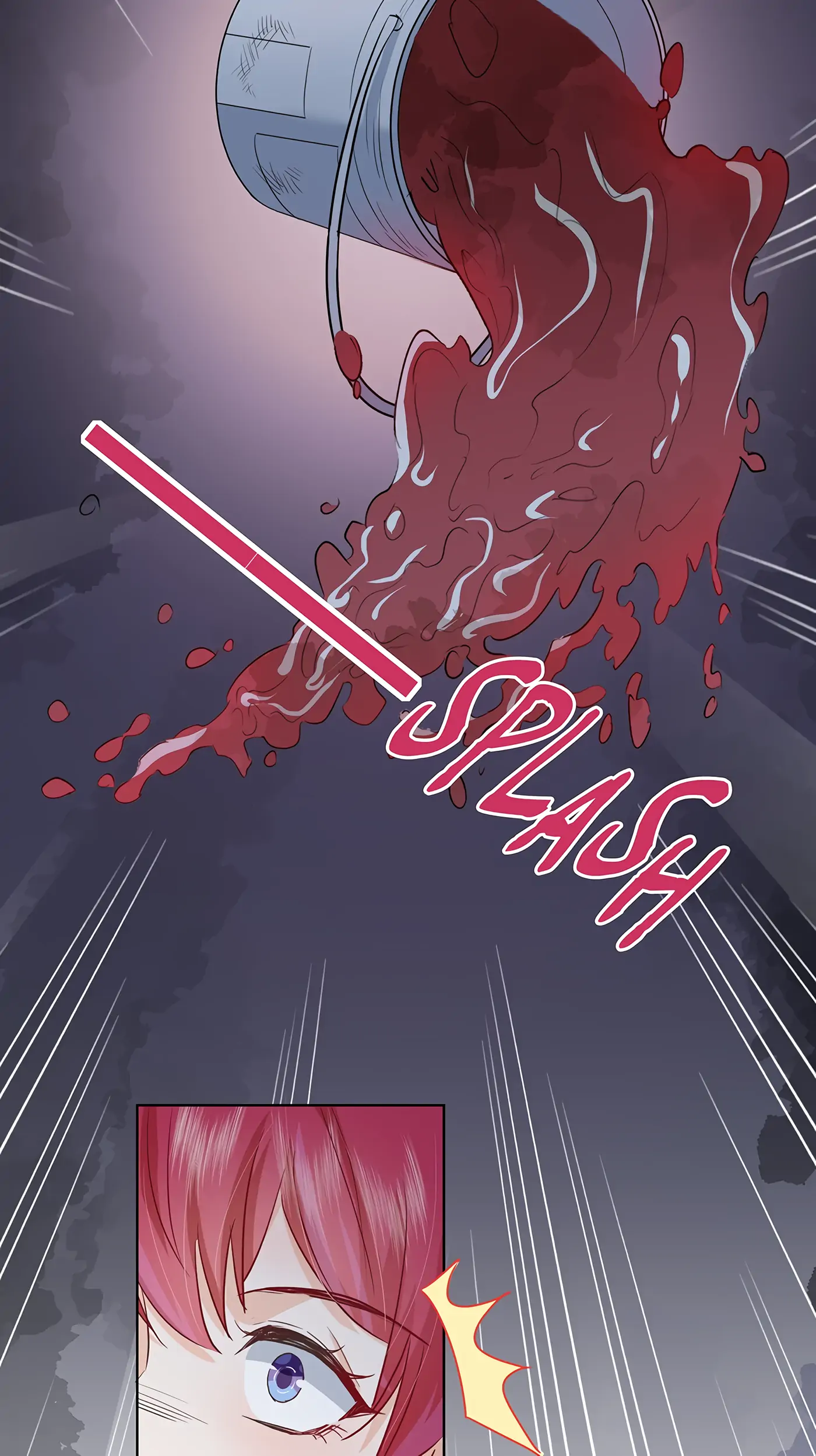 The Return of Princess Amy Chapter 56 - page 4