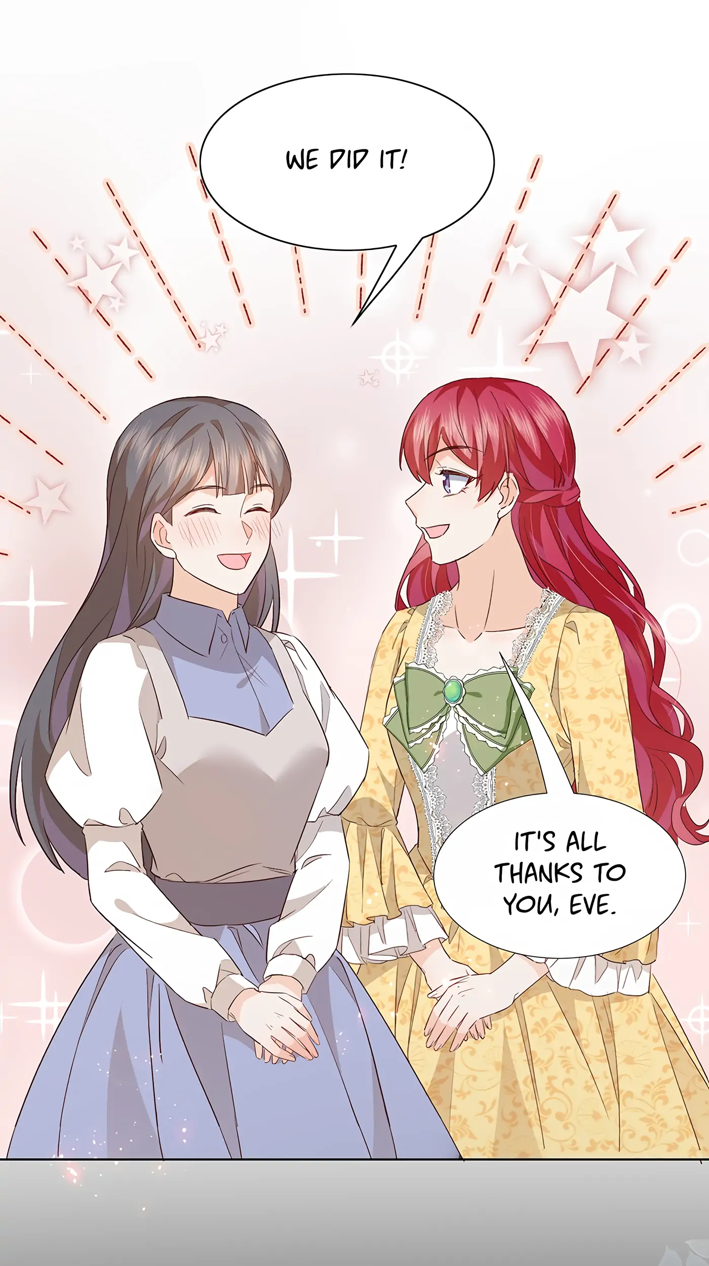 The Return of Princess Amy Chapter 56 - page 50