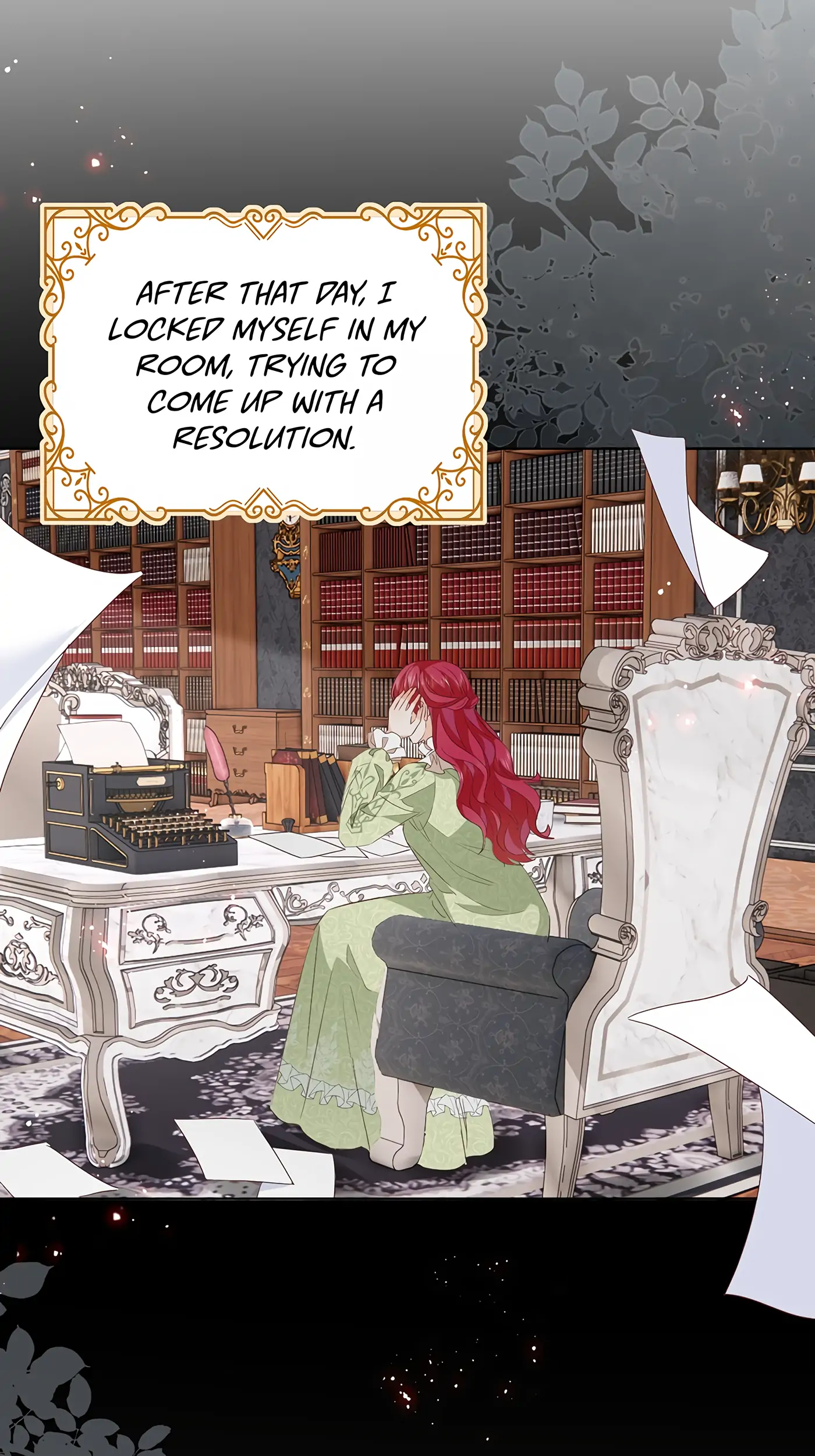 The Return of Princess Amy Chapter 56 - page 51