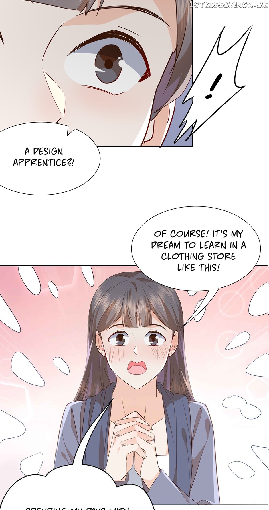 The Return of Princess Amy Chapter 54 - page 34