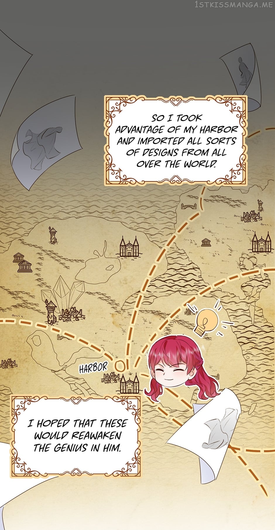 The Return of Princess Amy Chapter 53 - page 20
