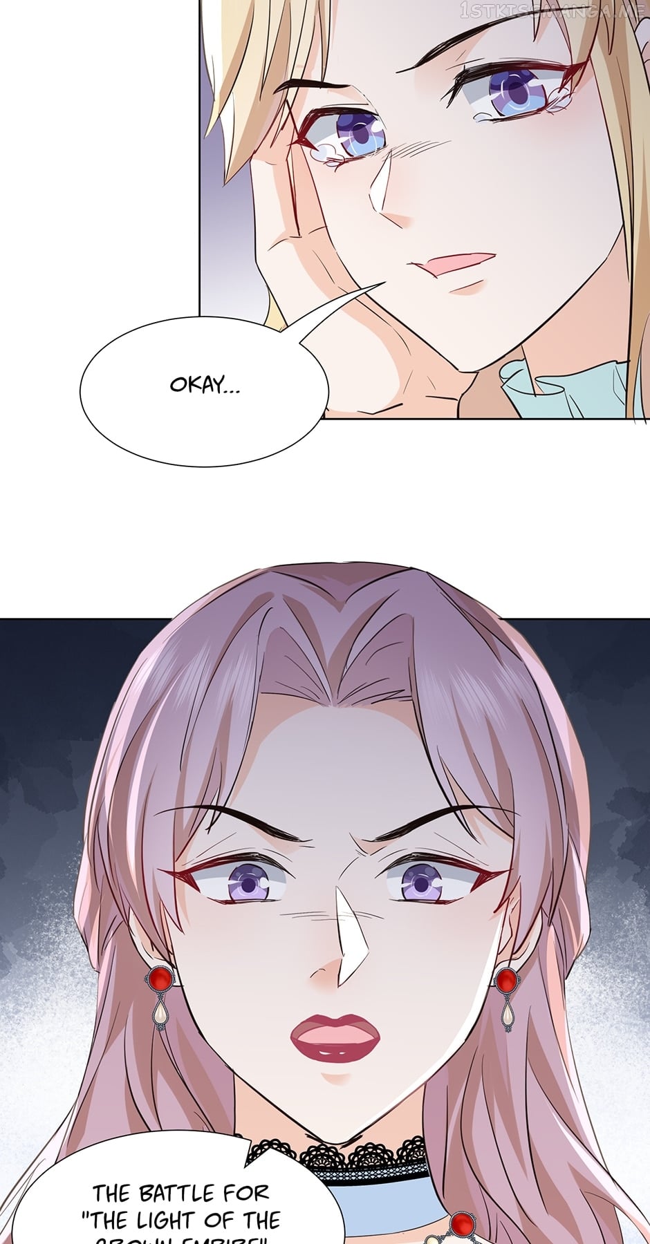 The Return of Princess Amy Chapter 53 - page 60